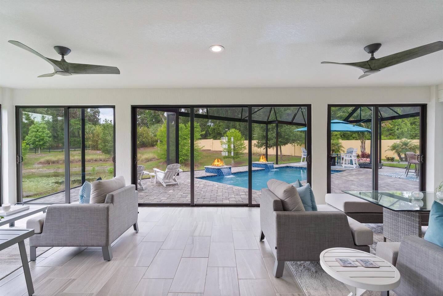 Sunroom
