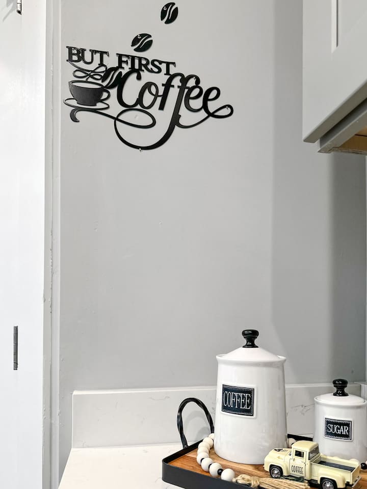 Instagrammable shots await you!