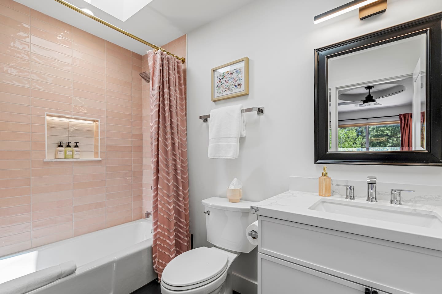 Bedroom 2 Ensuite