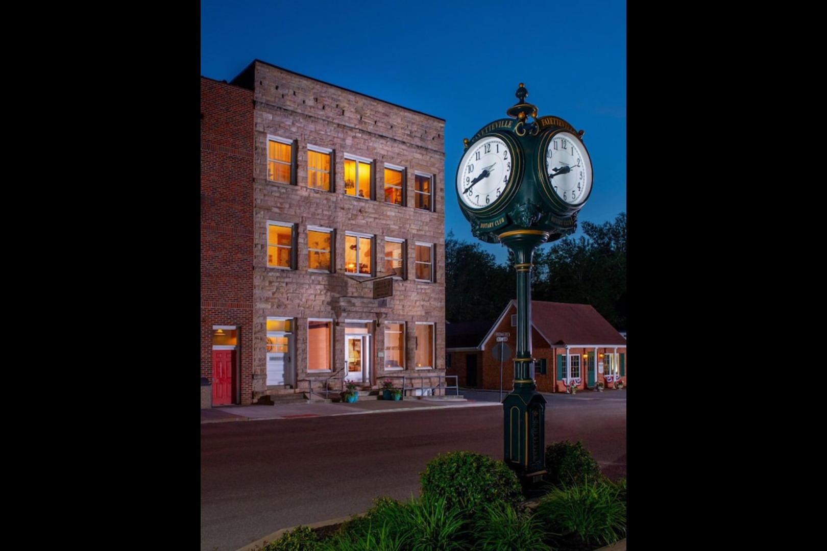 All Properties Lafayette Flats Boutique Vacation Rentals