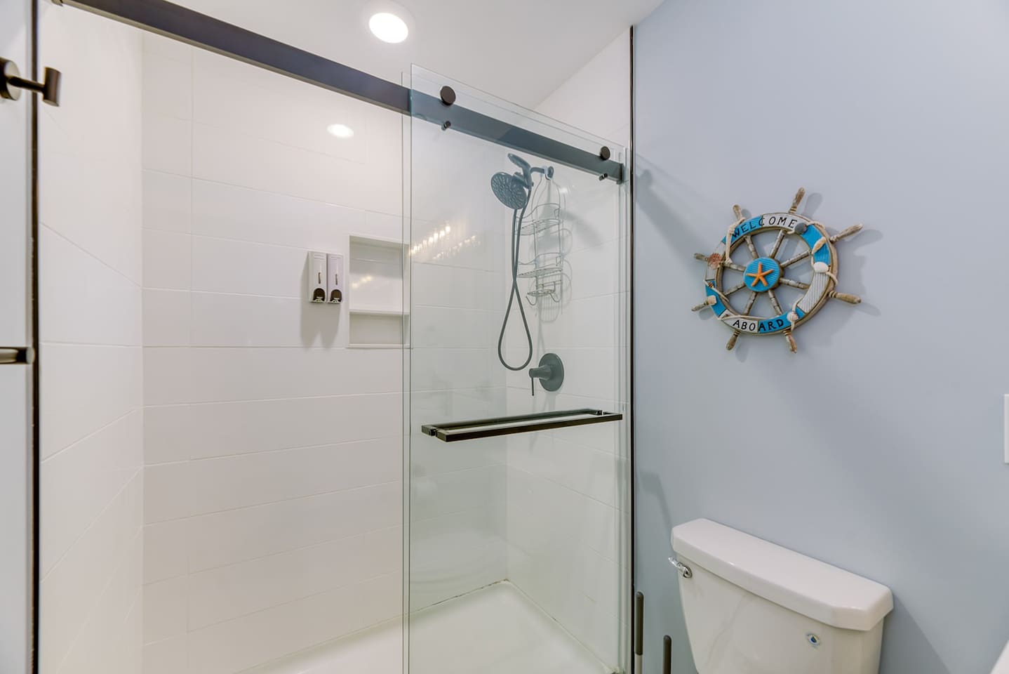 Ensuite
