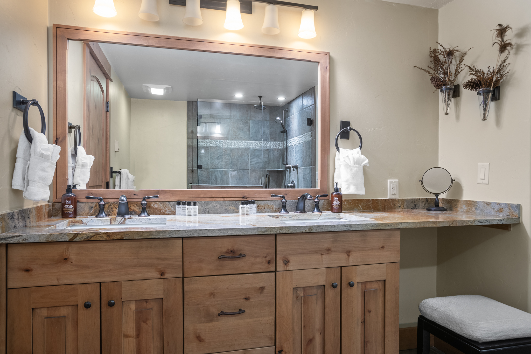 Additional Bathroom 1 photos
