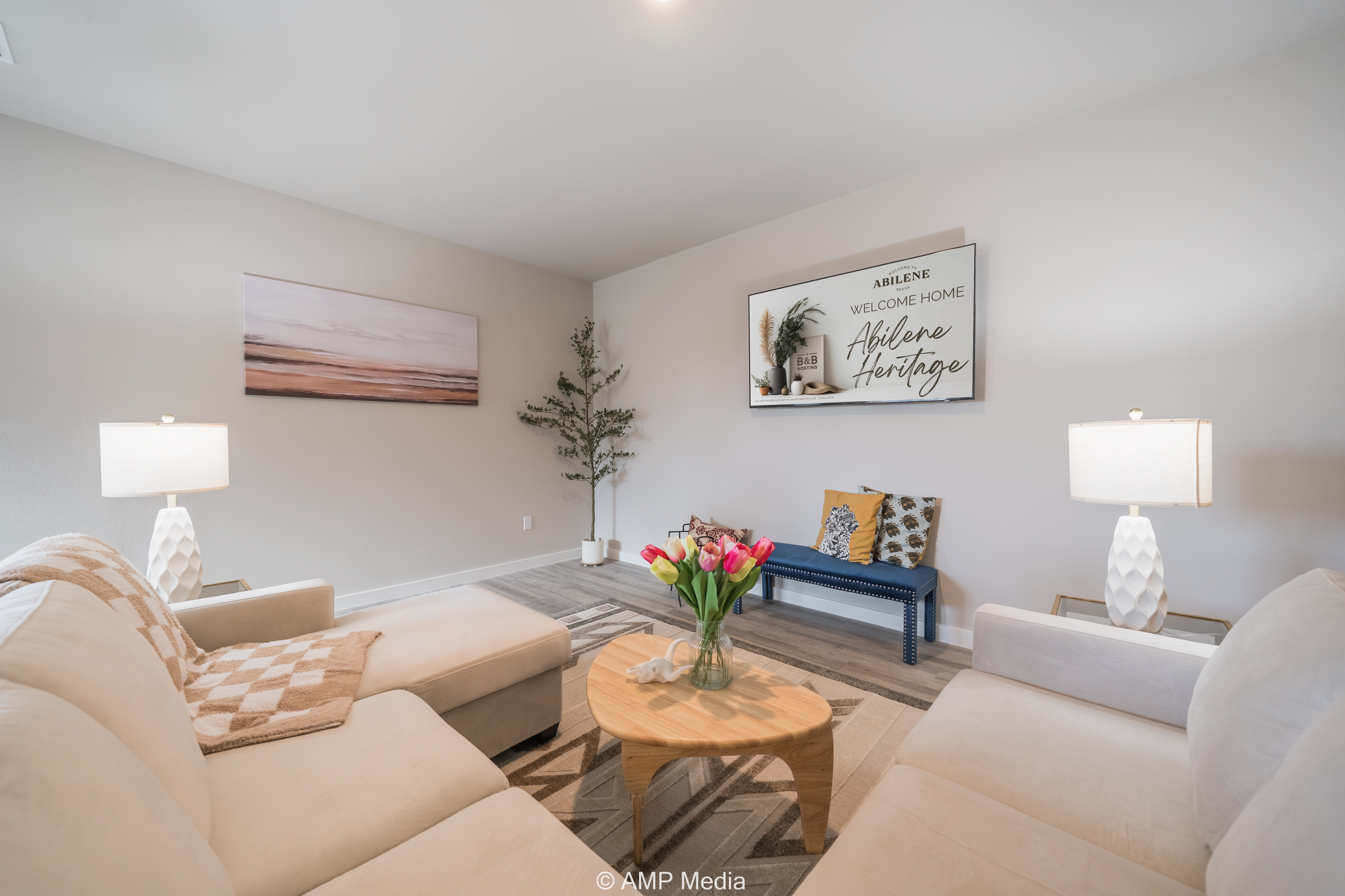 Abilene Heritage — Abilene, TX — vacation rental