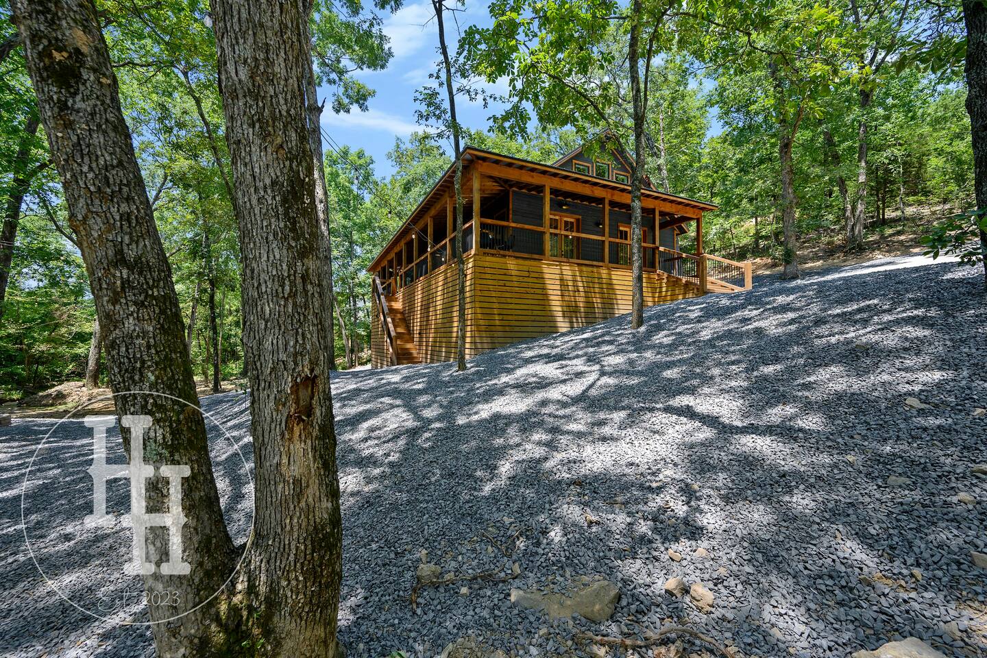 We look forward to sharing this property with our future guests! See you soon!
