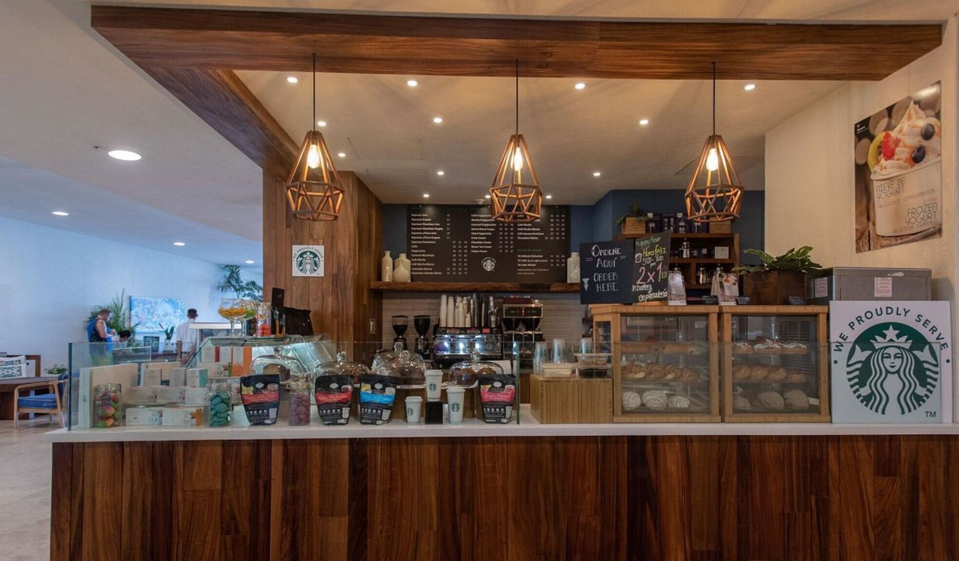 Market @ Buganvilias Vacation OWNER Club, Vacation Travel Exclusives