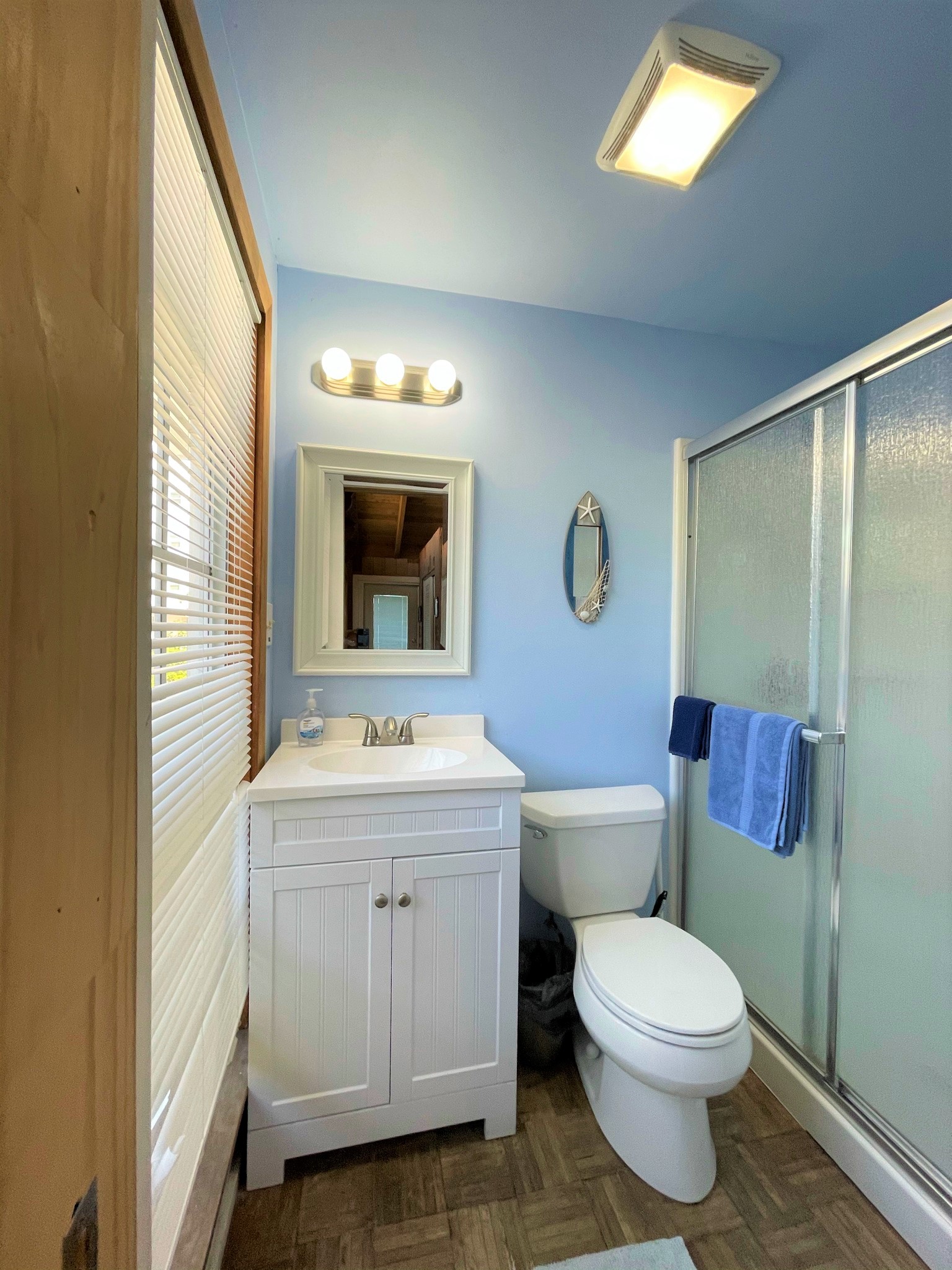 Bathroom #2