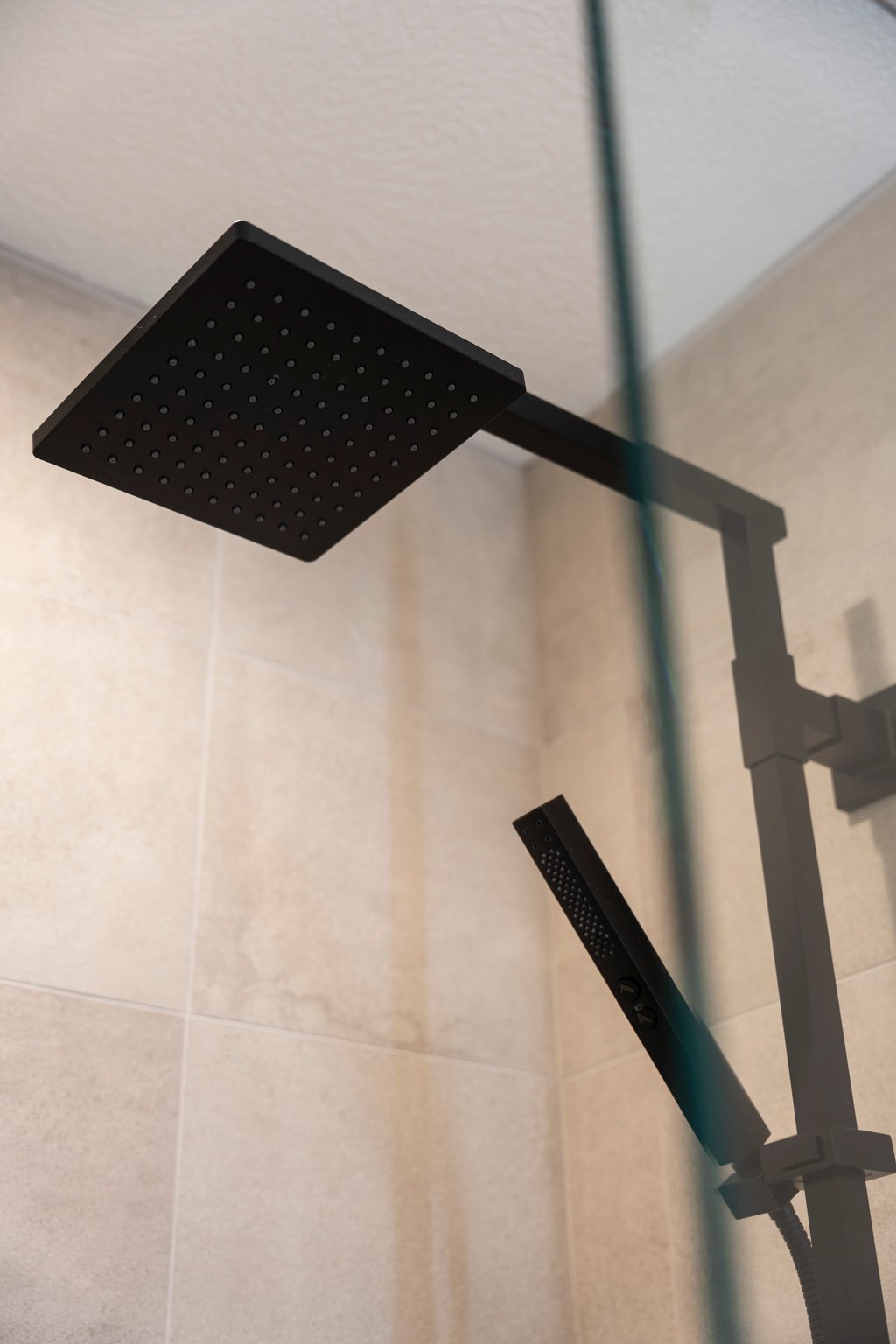 Rain Shower Head