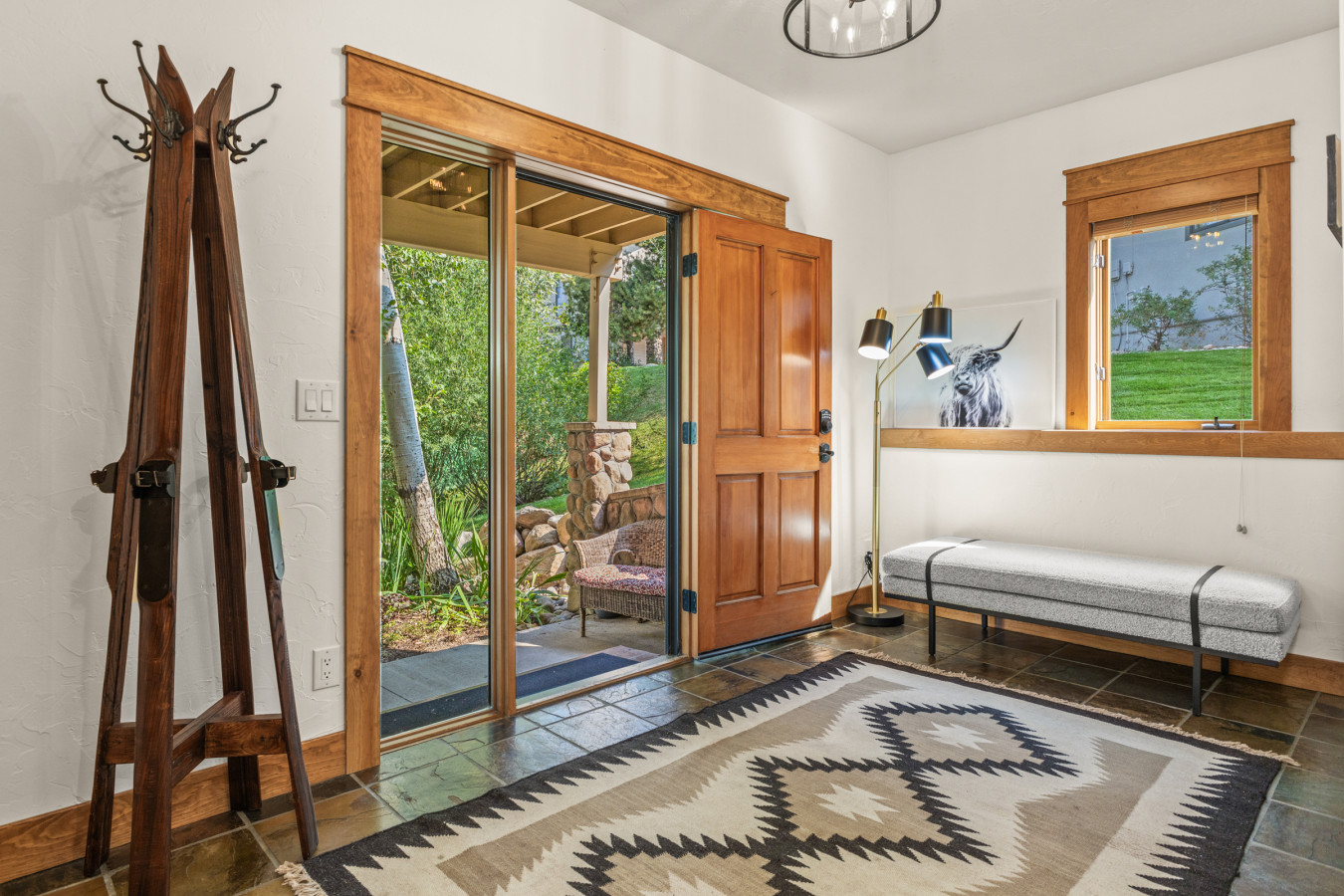 Entryway
