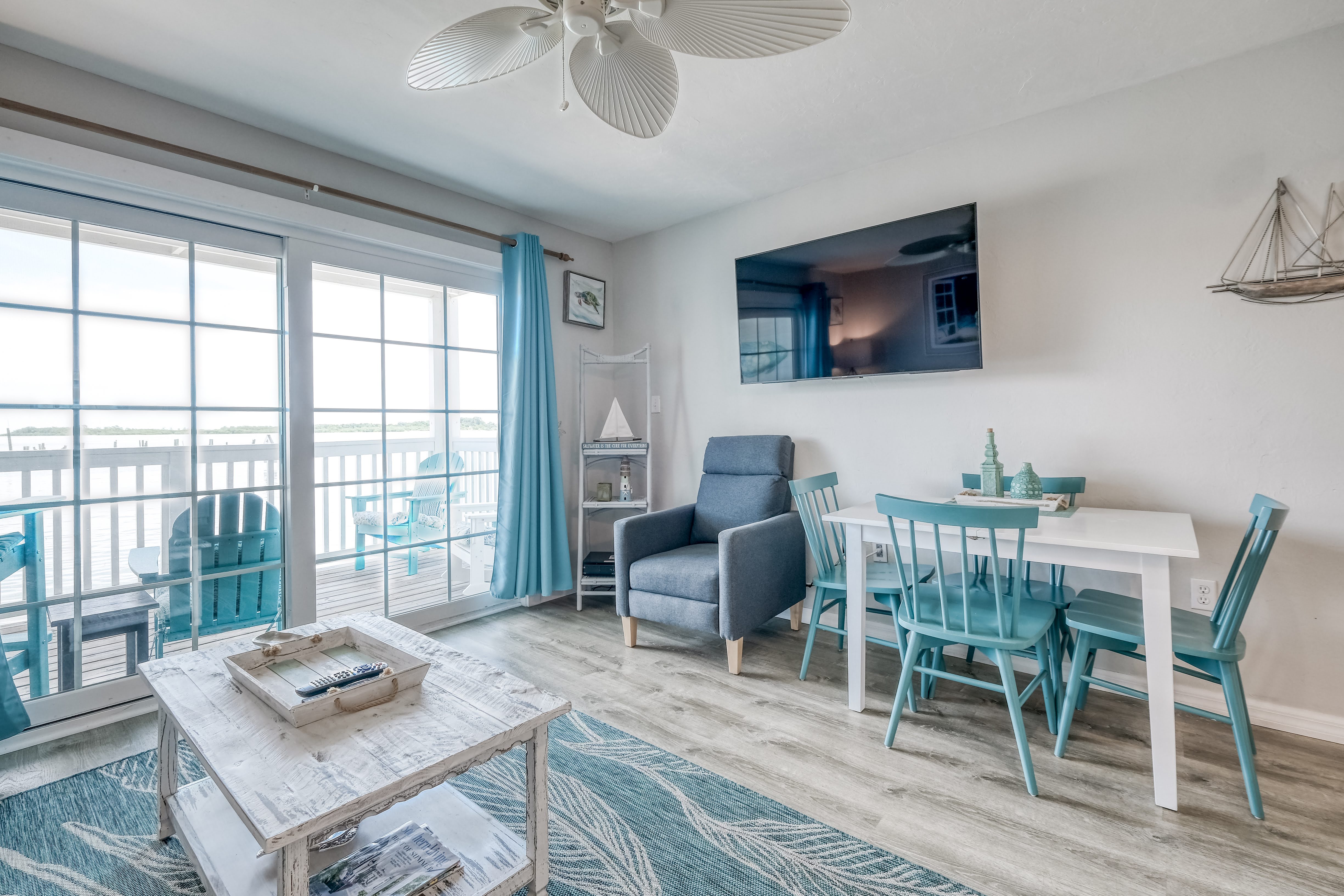 Island Place Unit 109