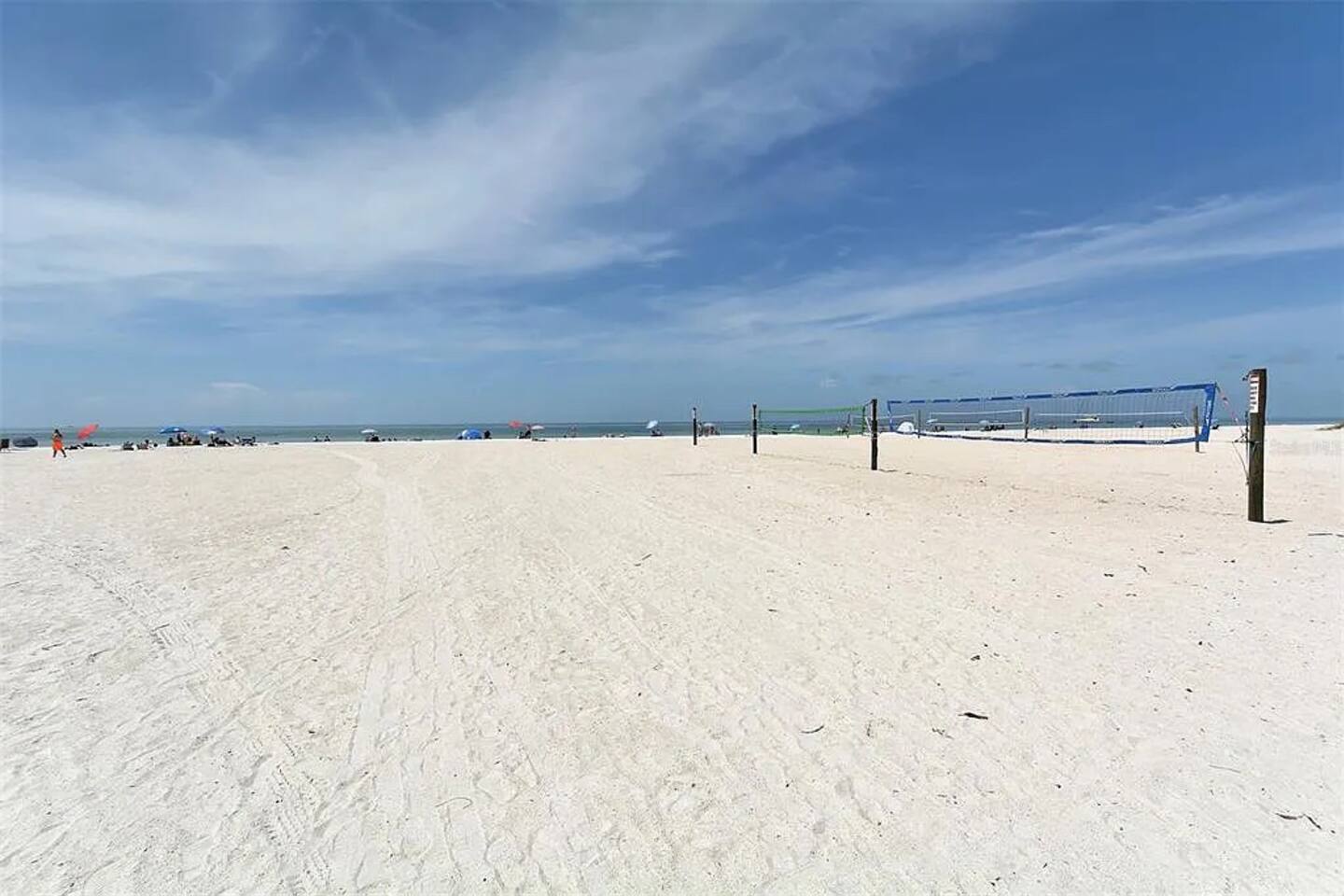 Manatee Public Beach