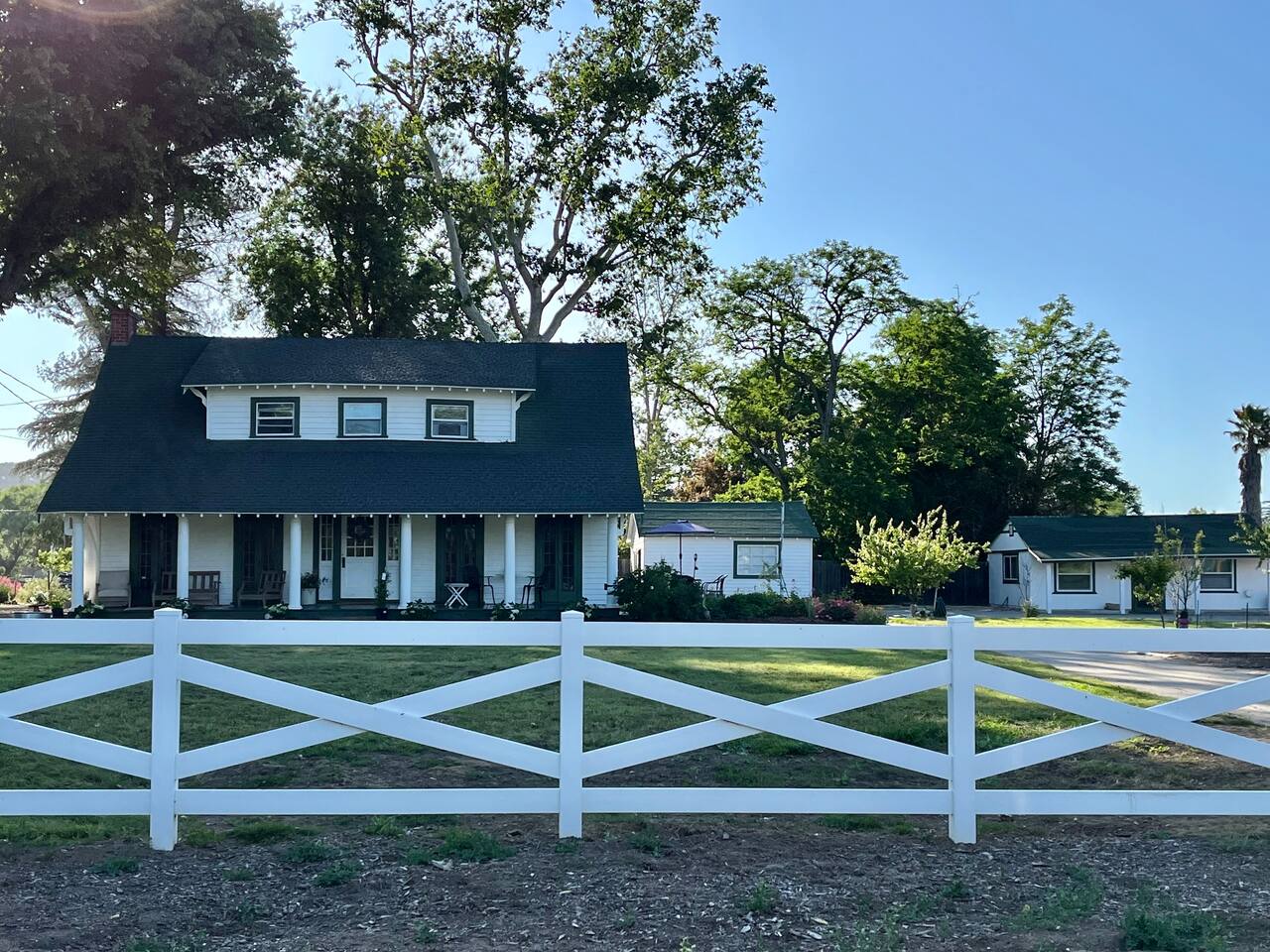 Templeton Vacation Rentals