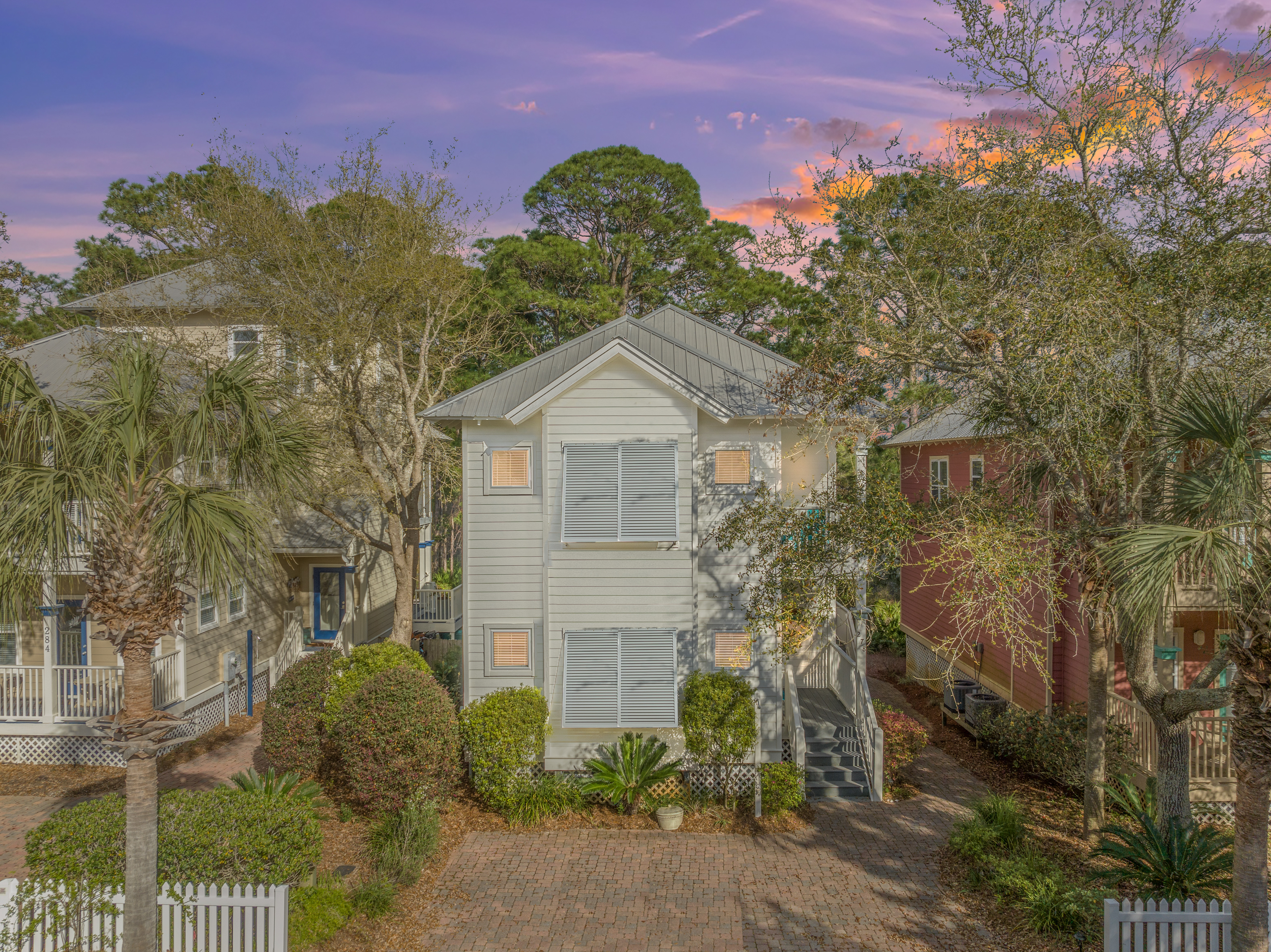 Vista Lago 30A host portfolio