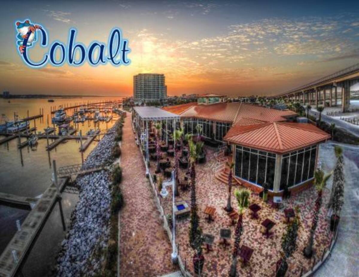 Cobalt Restaurant