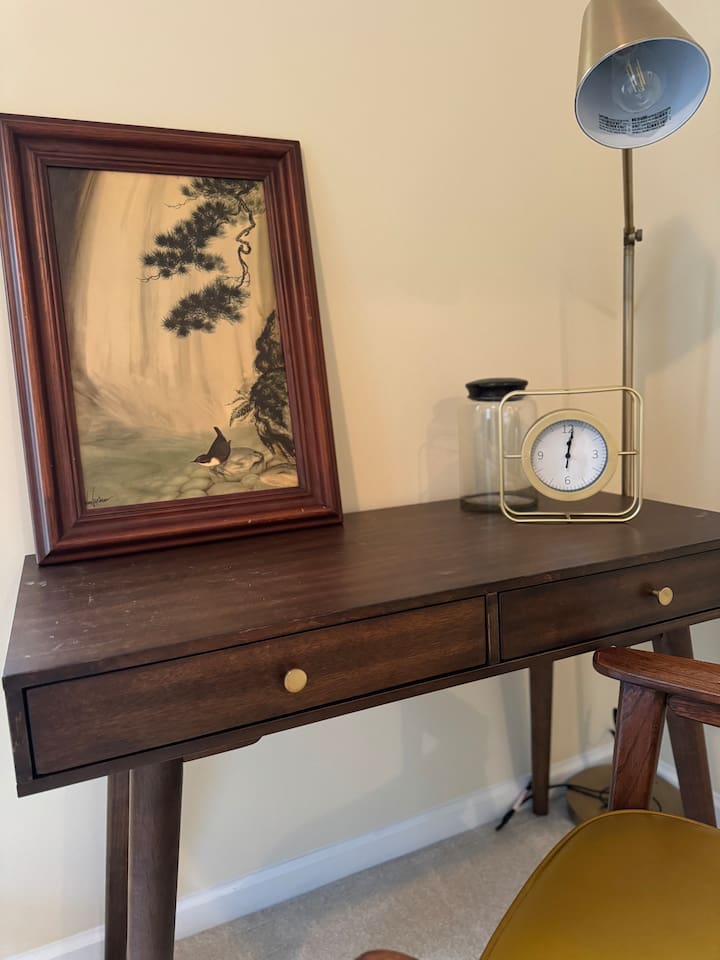 Workspace