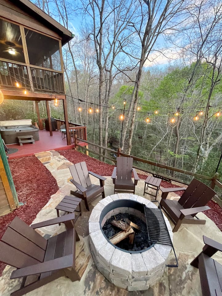 Fire Pit