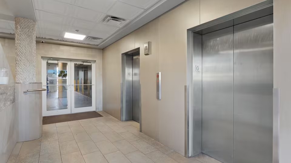 Foyer