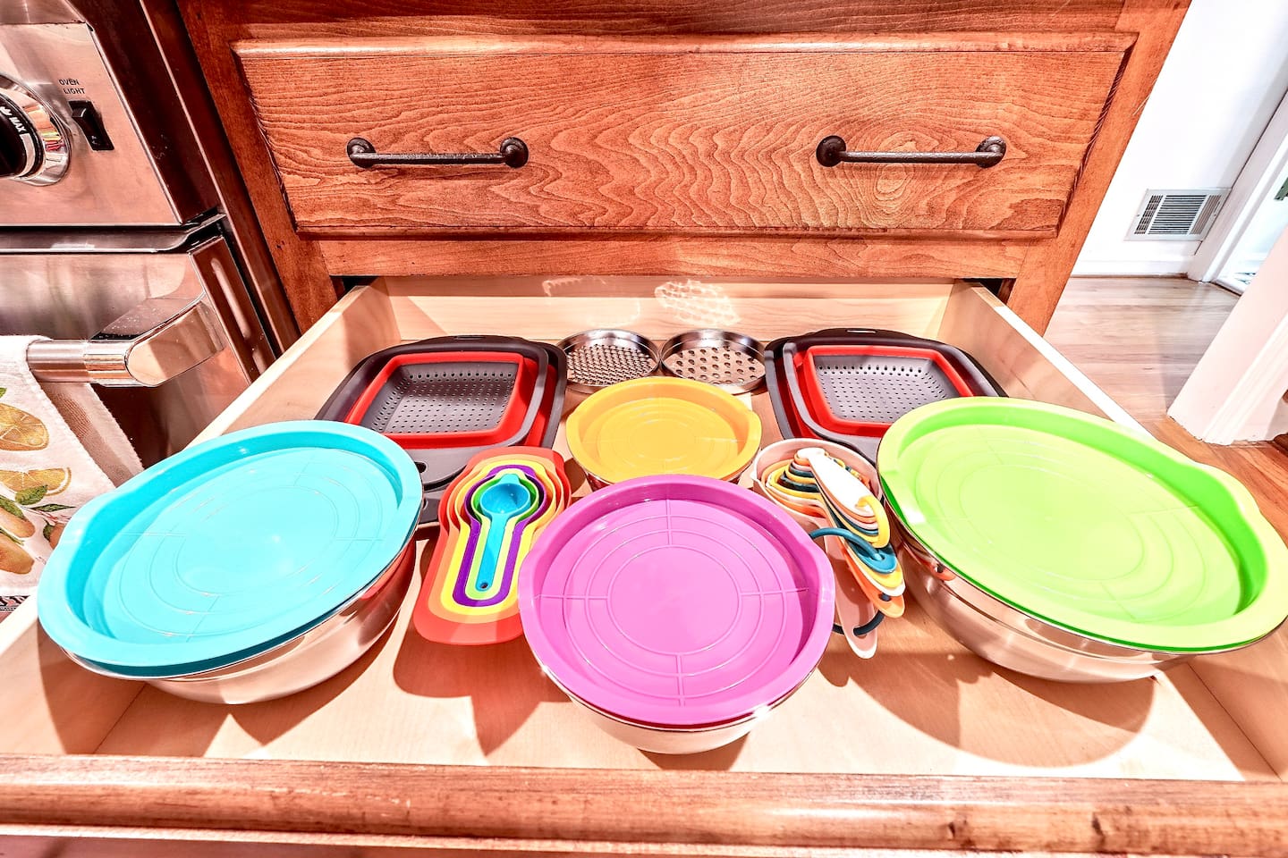 Kitchenette
