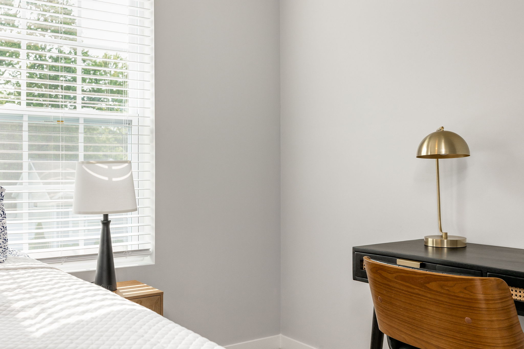 Guest Room 3 - Queen