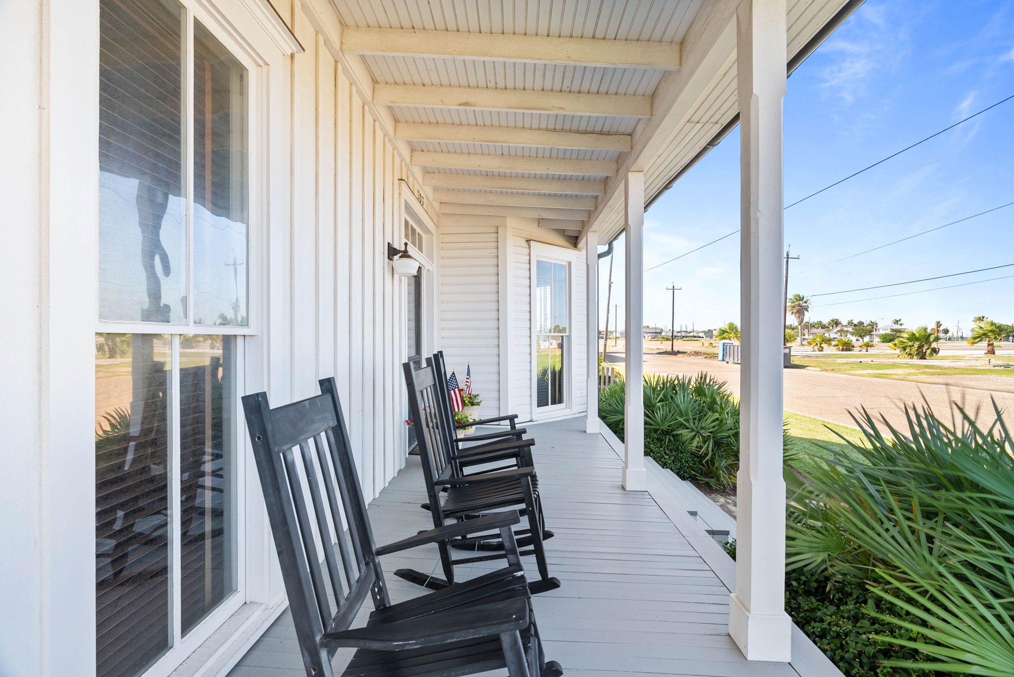 Porch