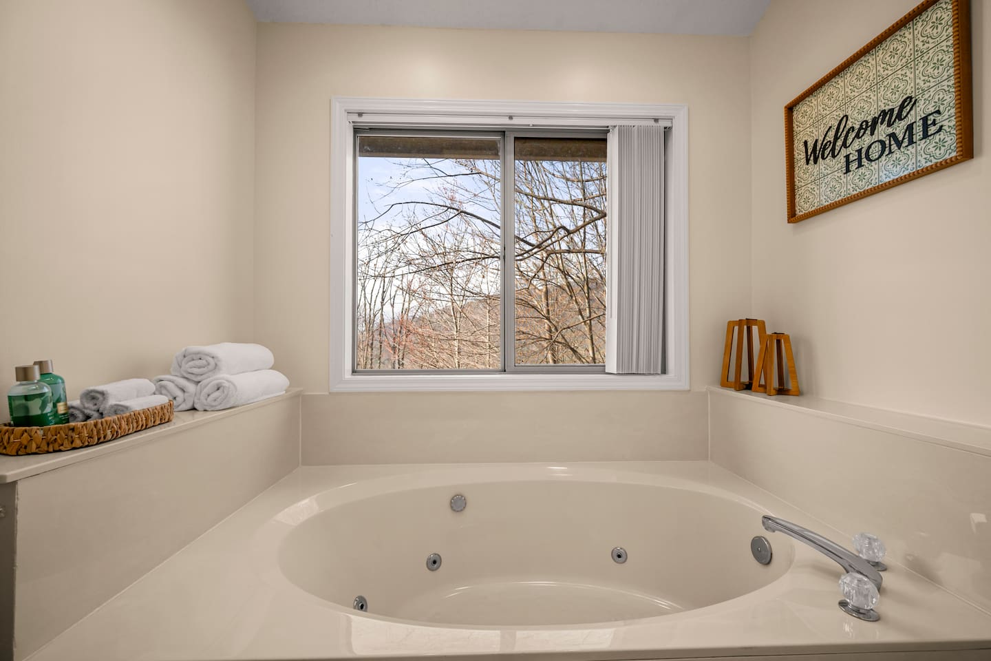 Bedroom #1 full bath 