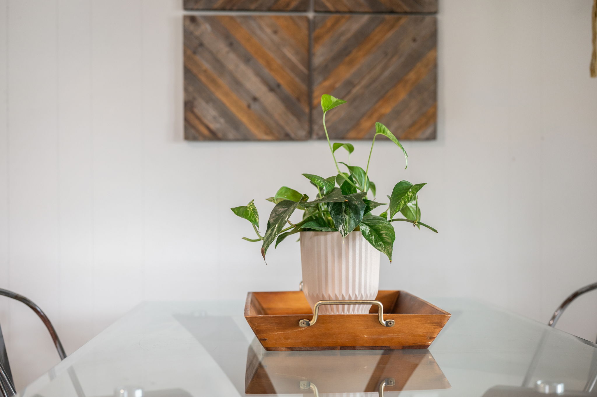 Dining Table Decor