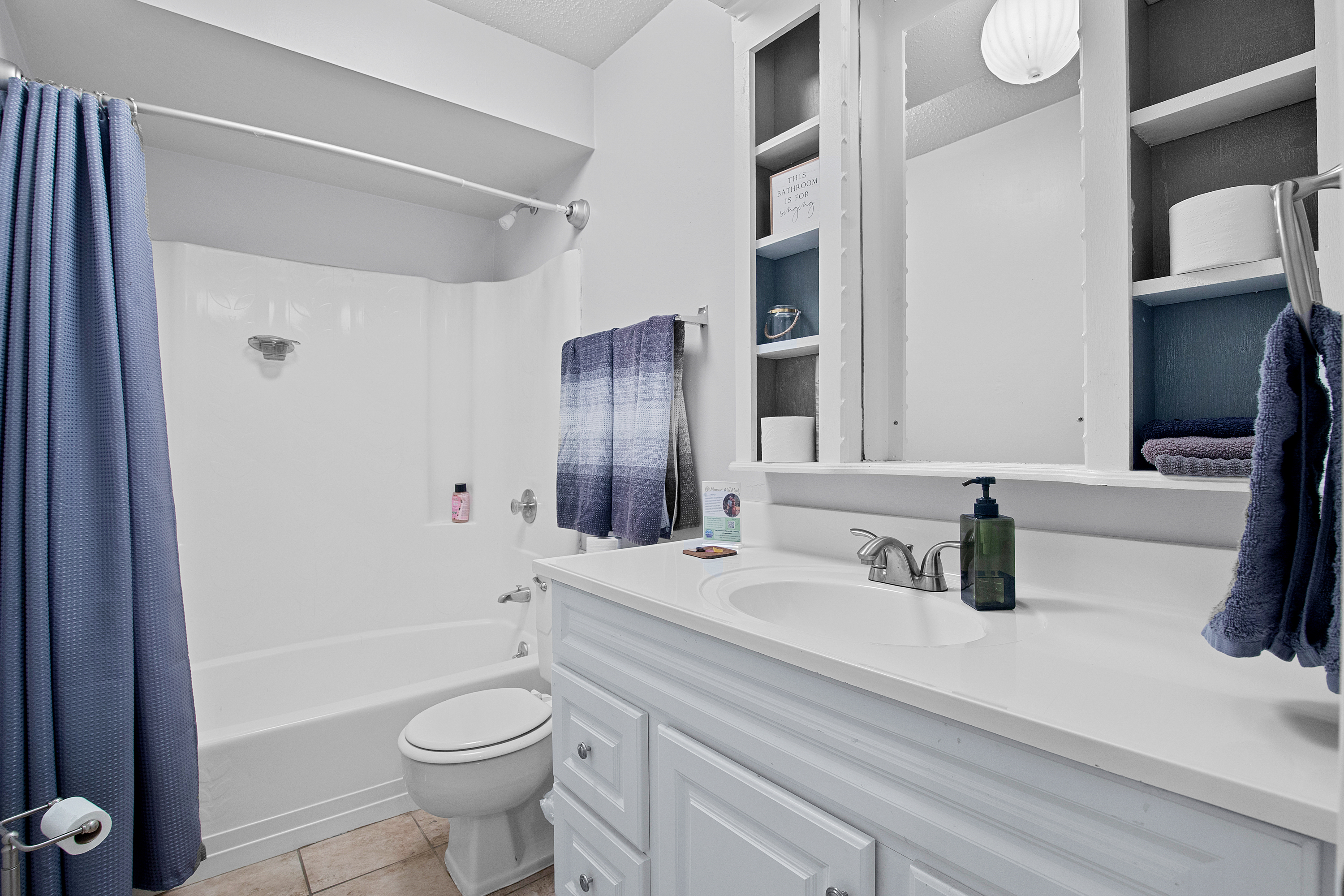 Bathroom 2