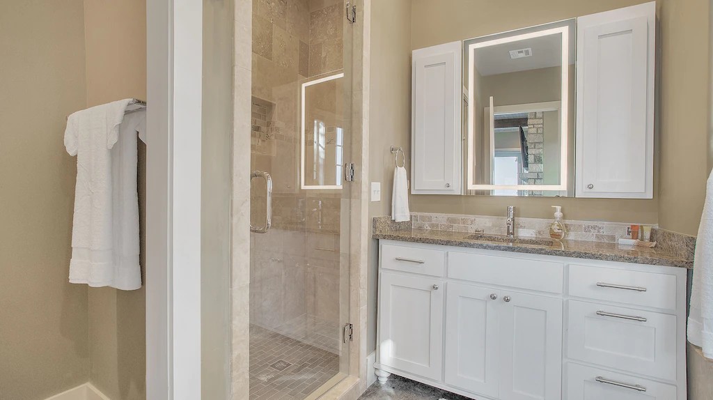Luxury Lighting in Bath
