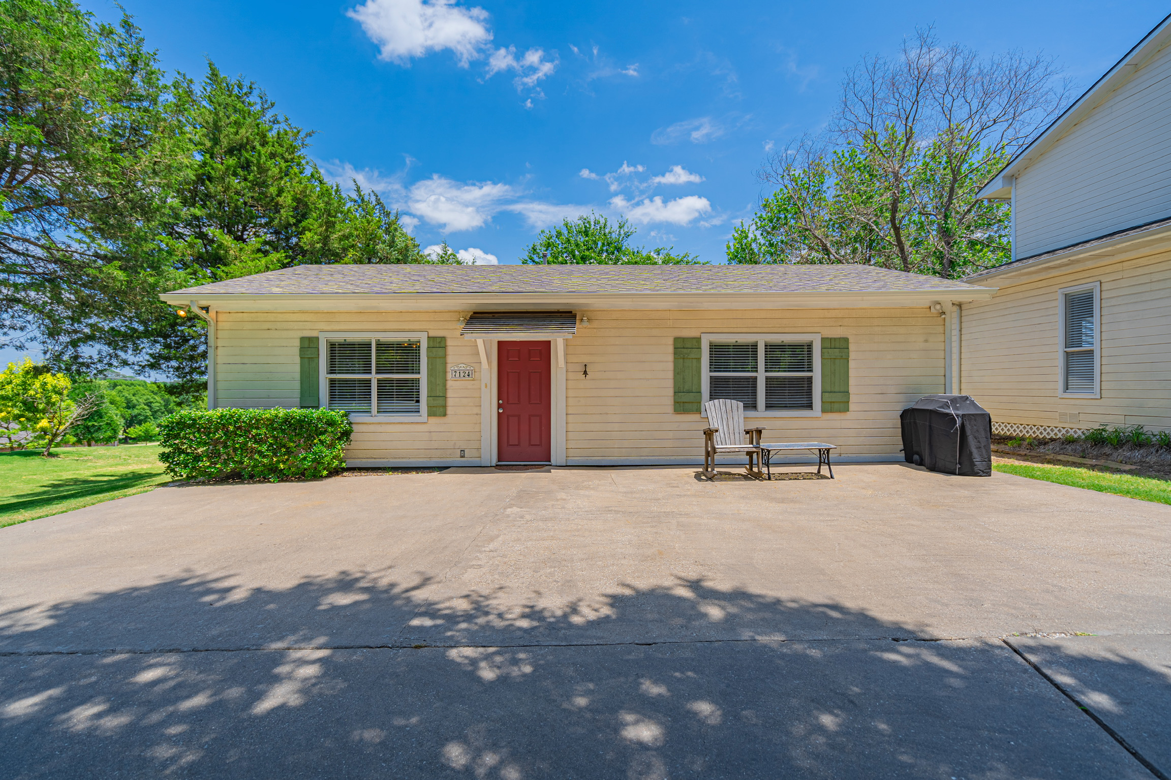 Welcome to the Cottage