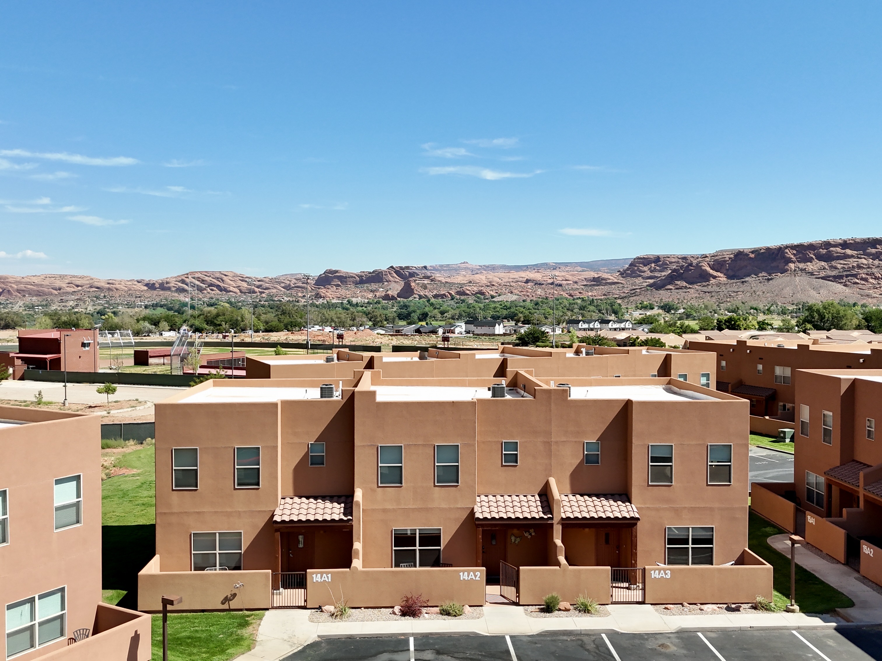 Rim Vista 14A2 — Moab, UT — vacation rental