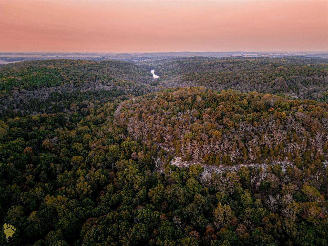 Rim Rock Trailhead- 30 Minutes