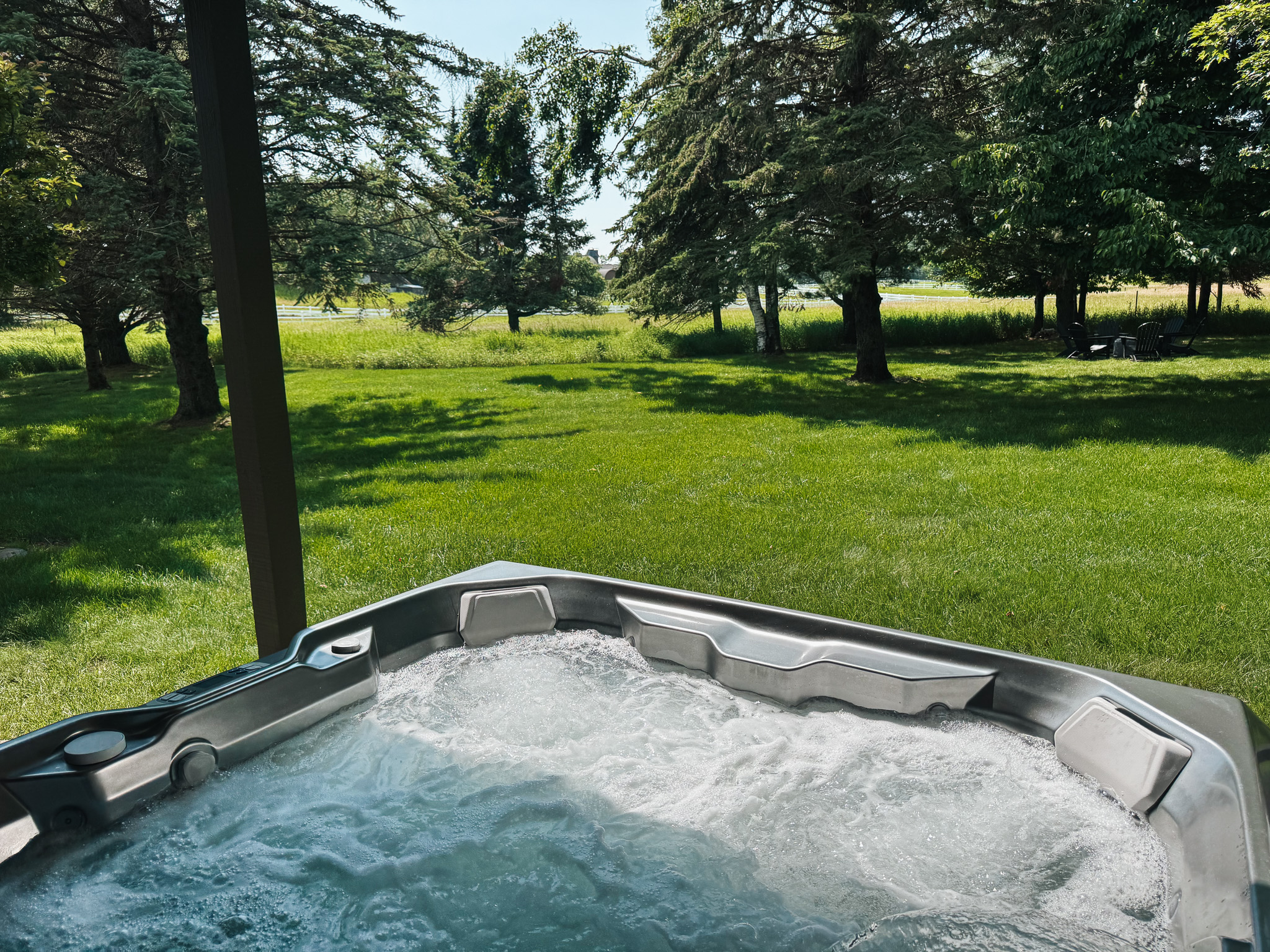 Hottub