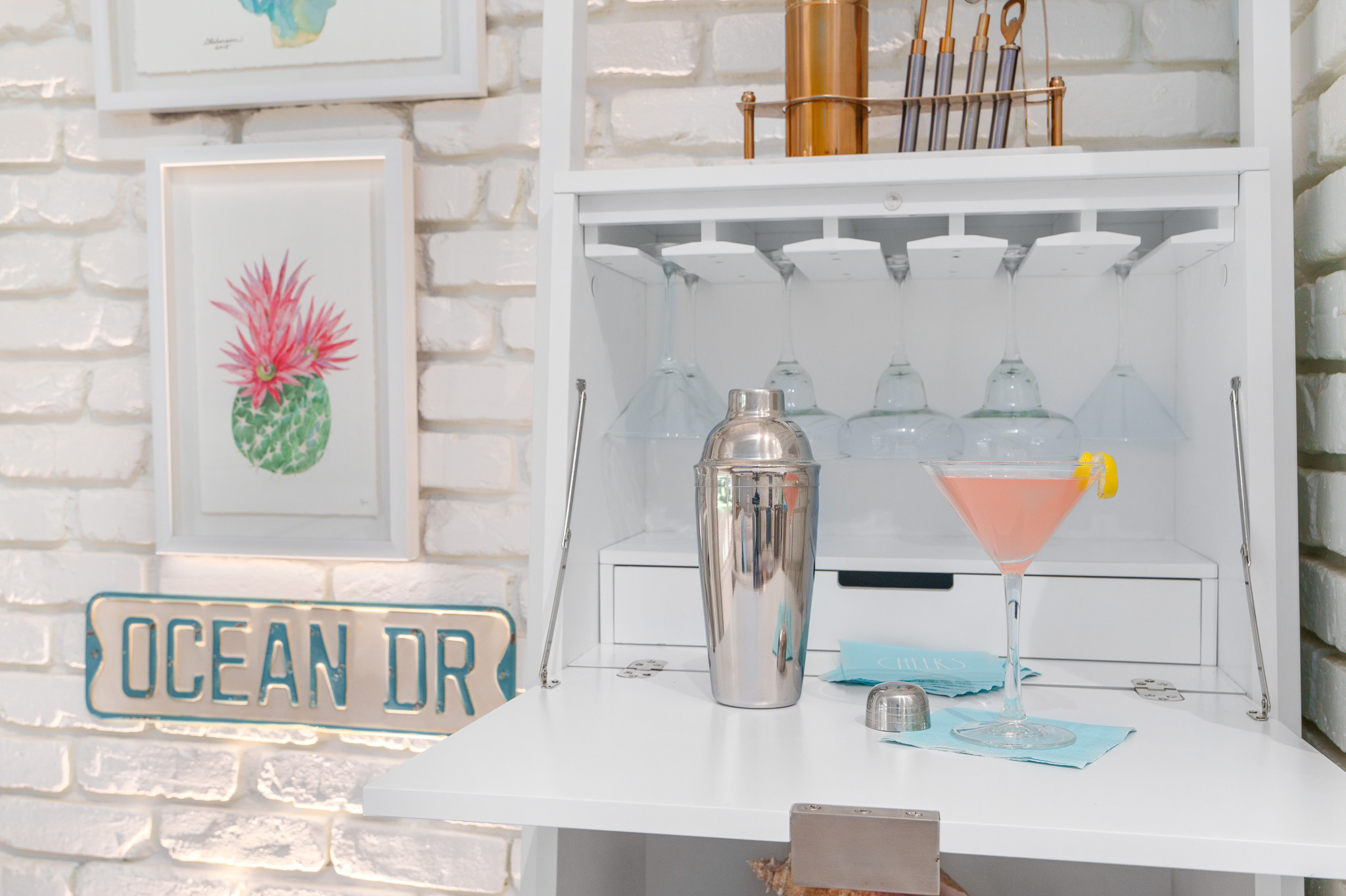 Ocean Drive, A1A - Only 1600 feet, to the private beach