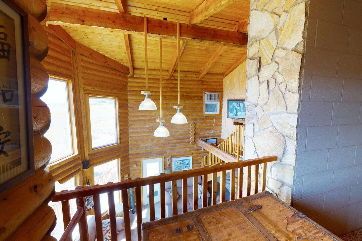 3rd floor / Loft