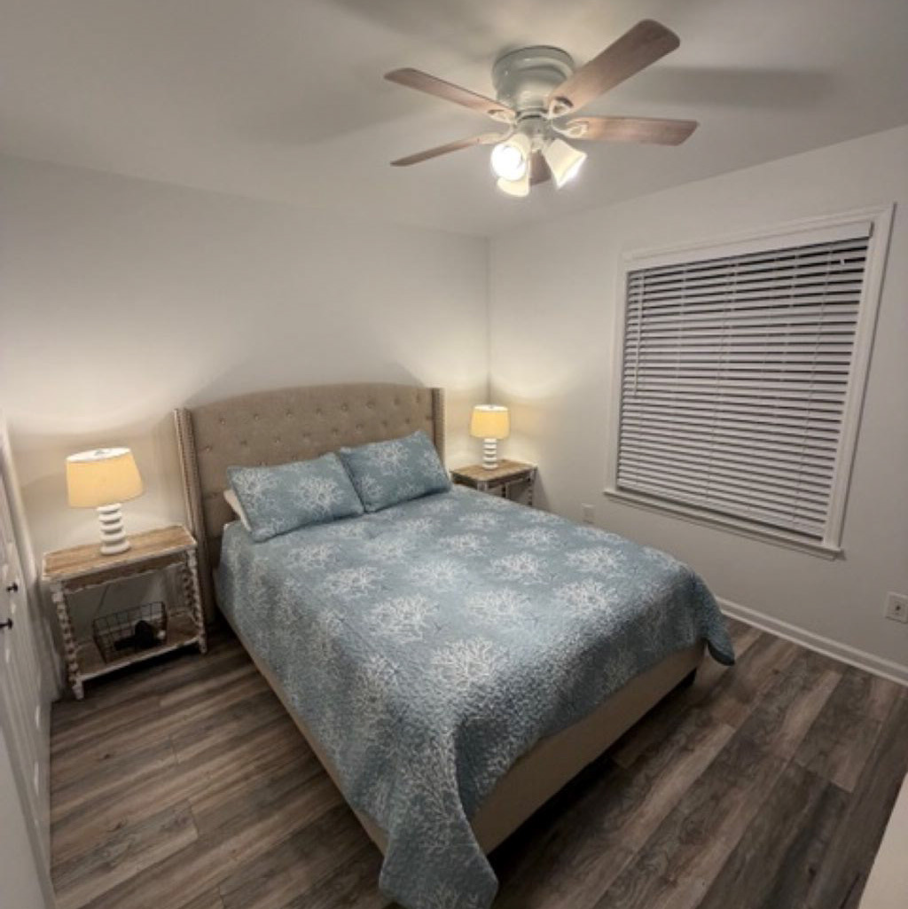 Bedroom 2 Full