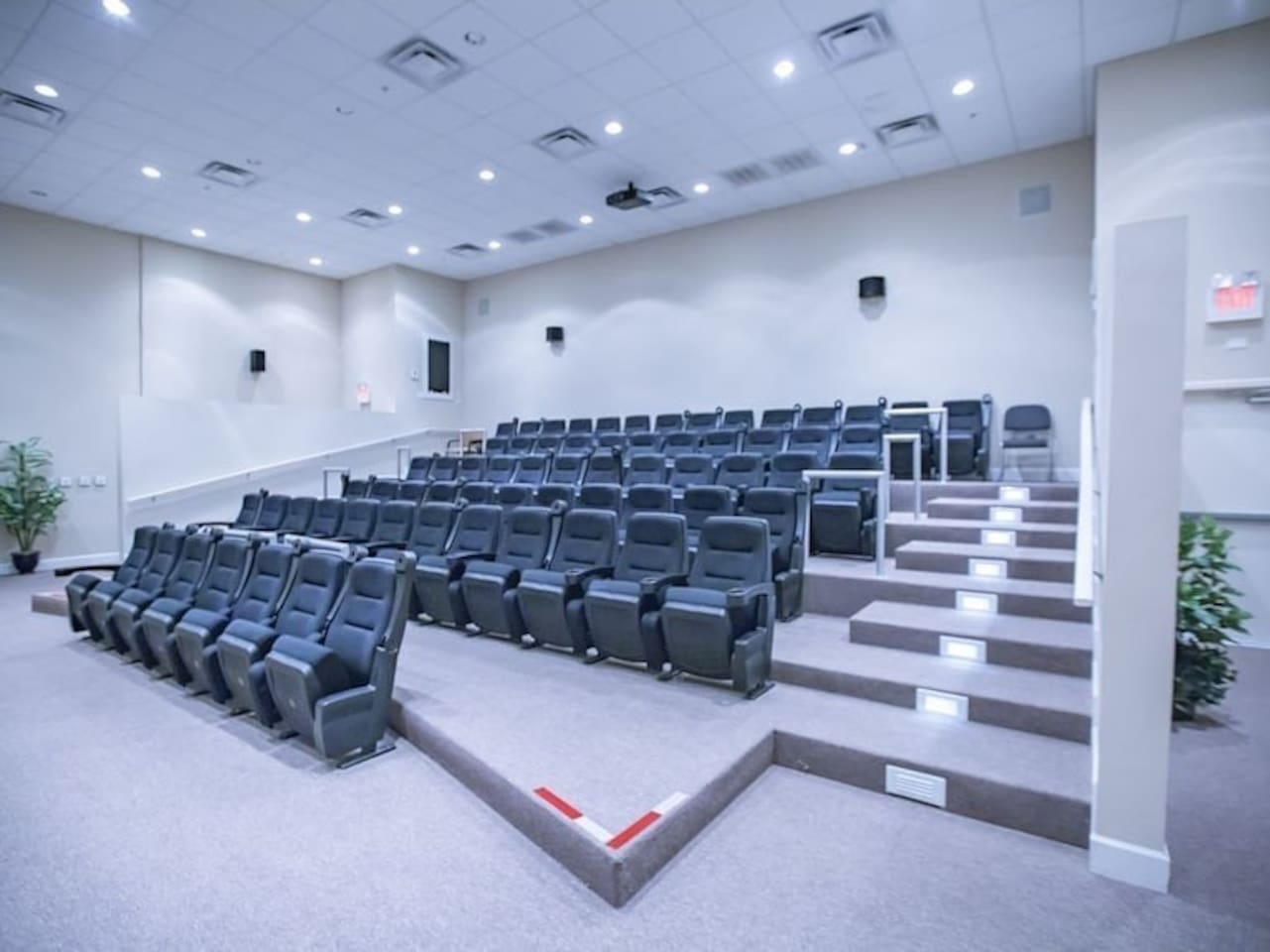 Movie Theater