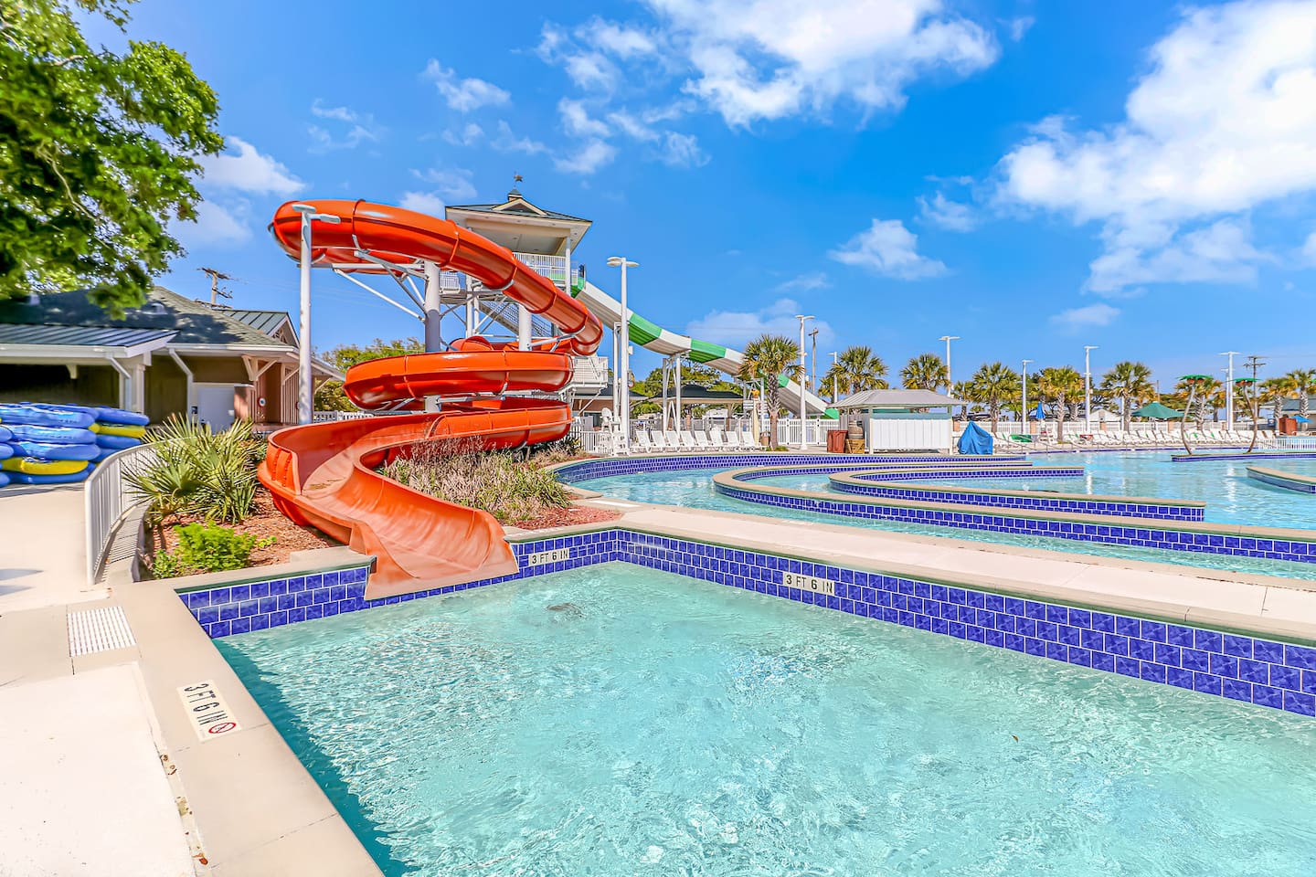 Water Park