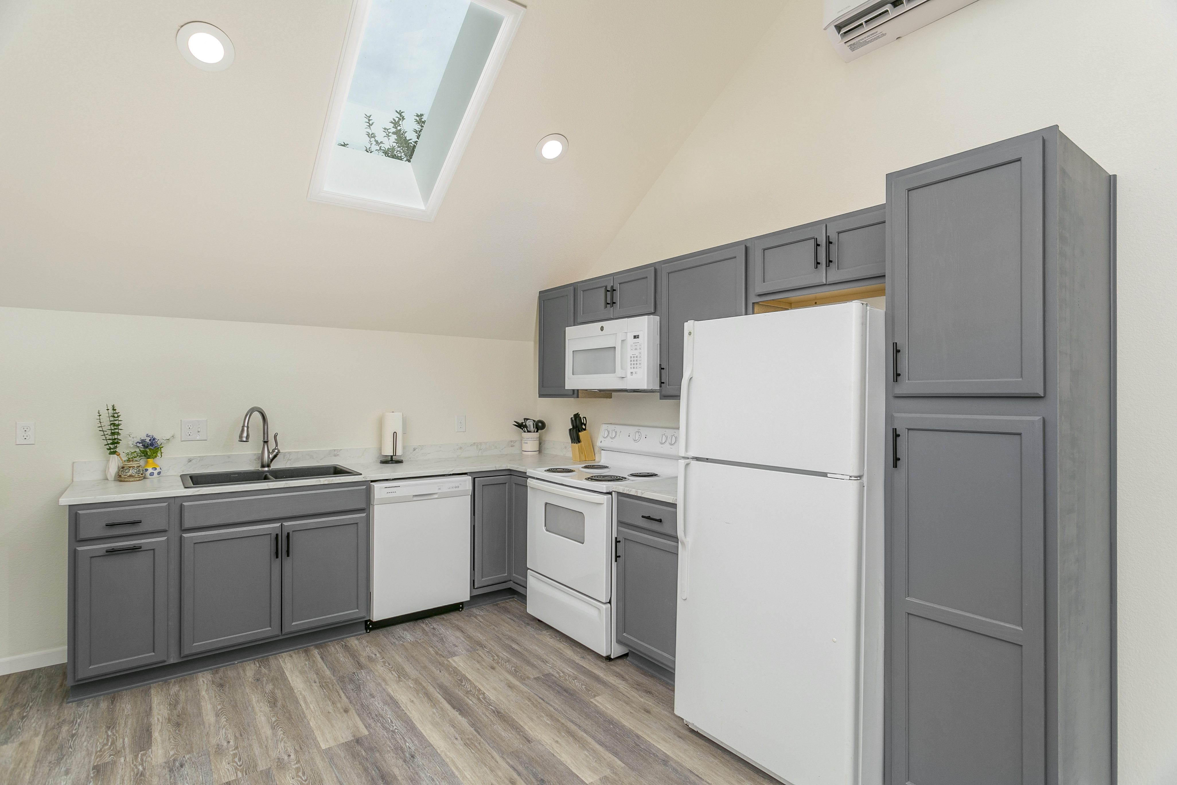 Locust Loft — Windsor, CO — vacation rental