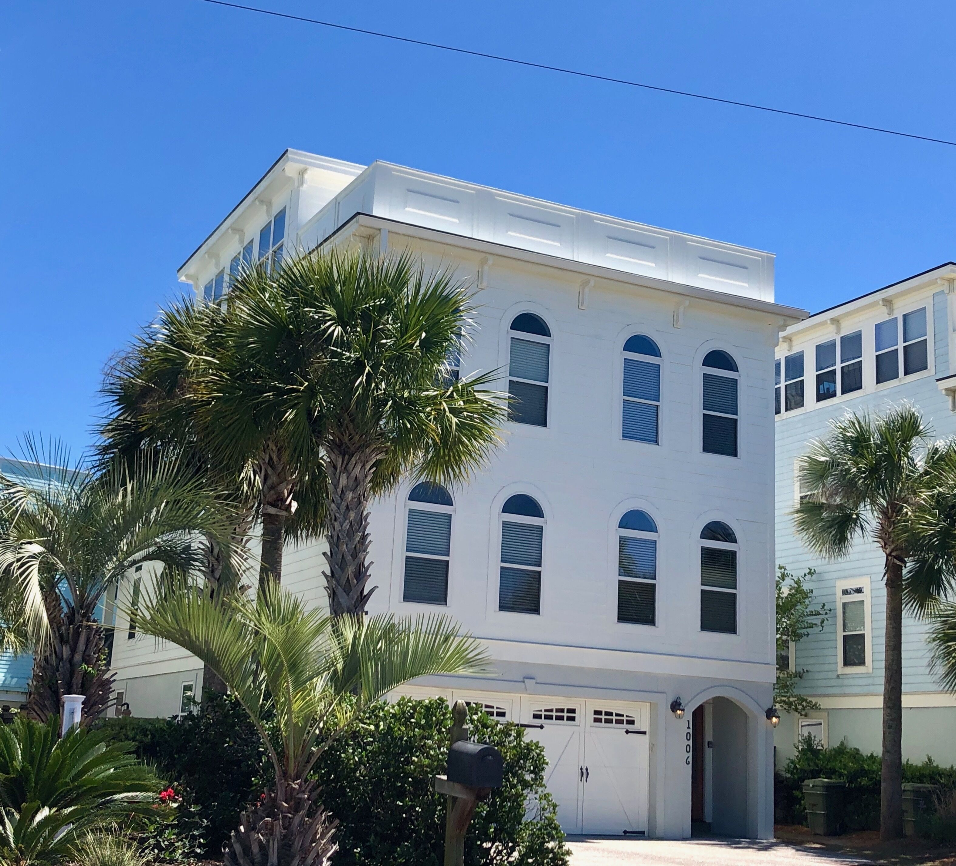 1006 Carolina Blvd - Sea Glass — Isle of Palms, SC — vacation rental