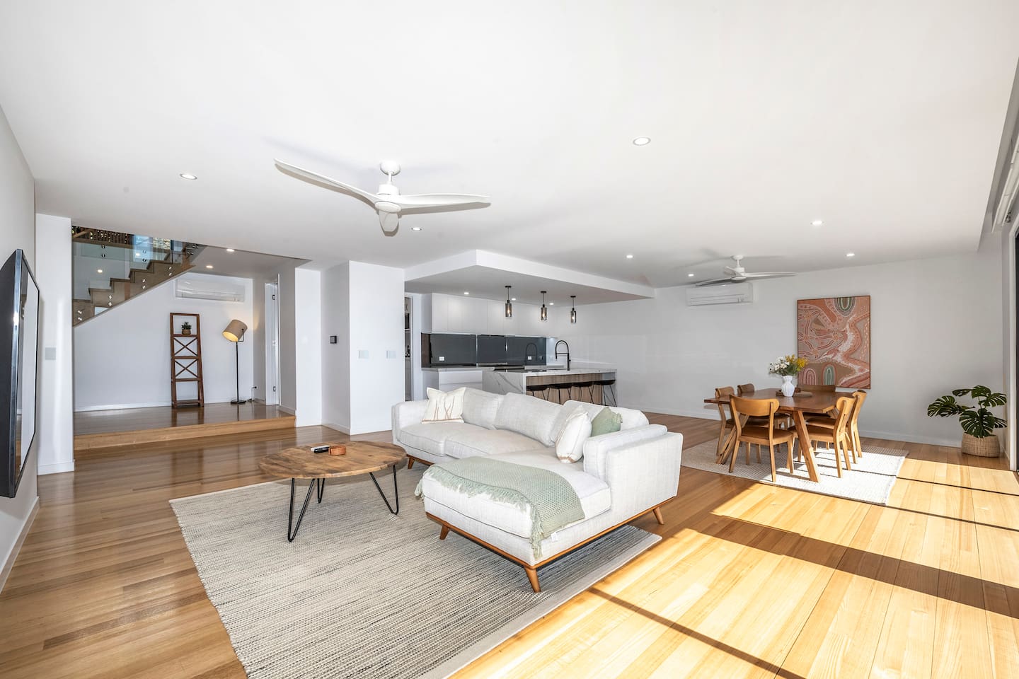Main Living