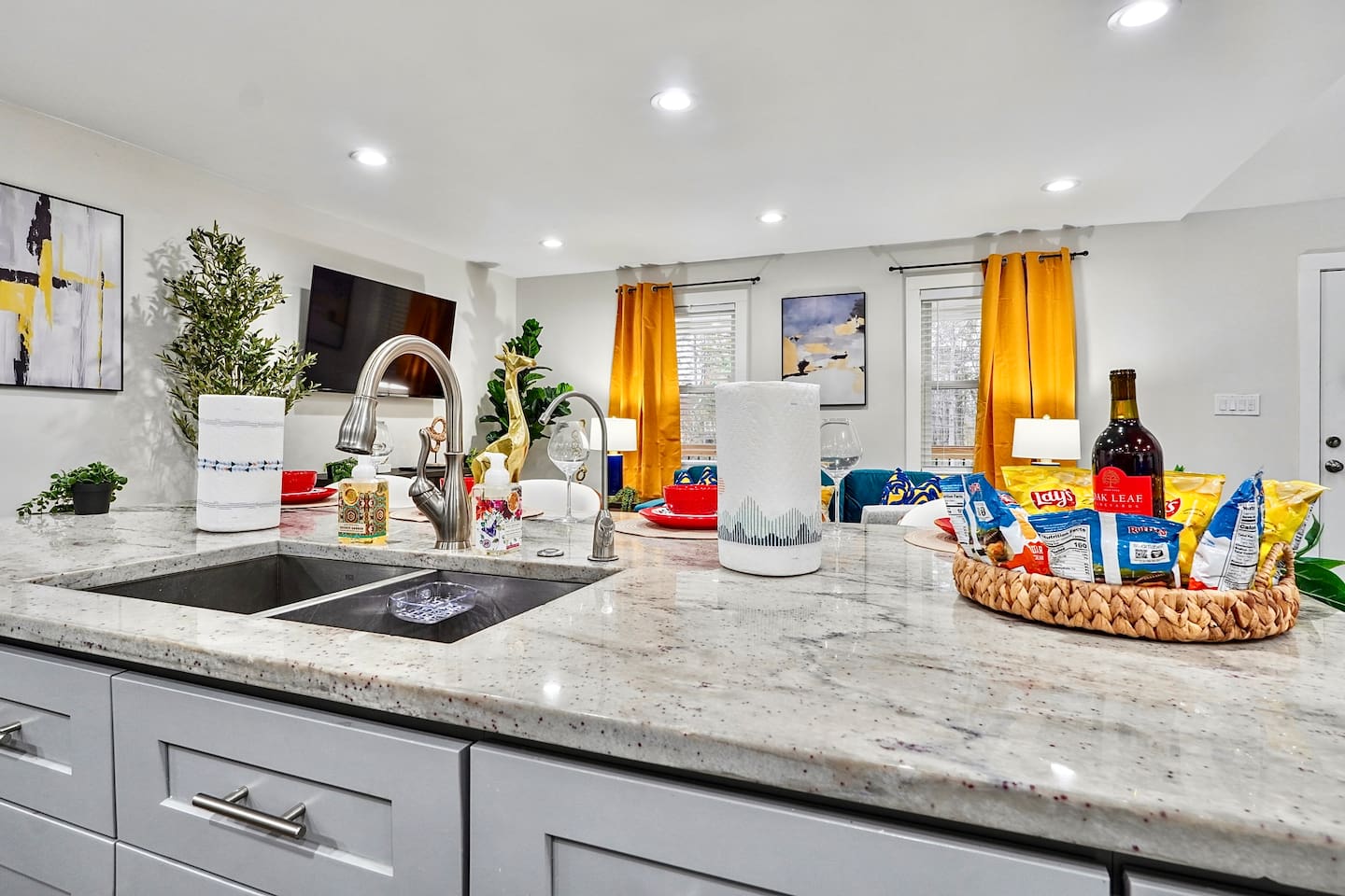 Kitchenette