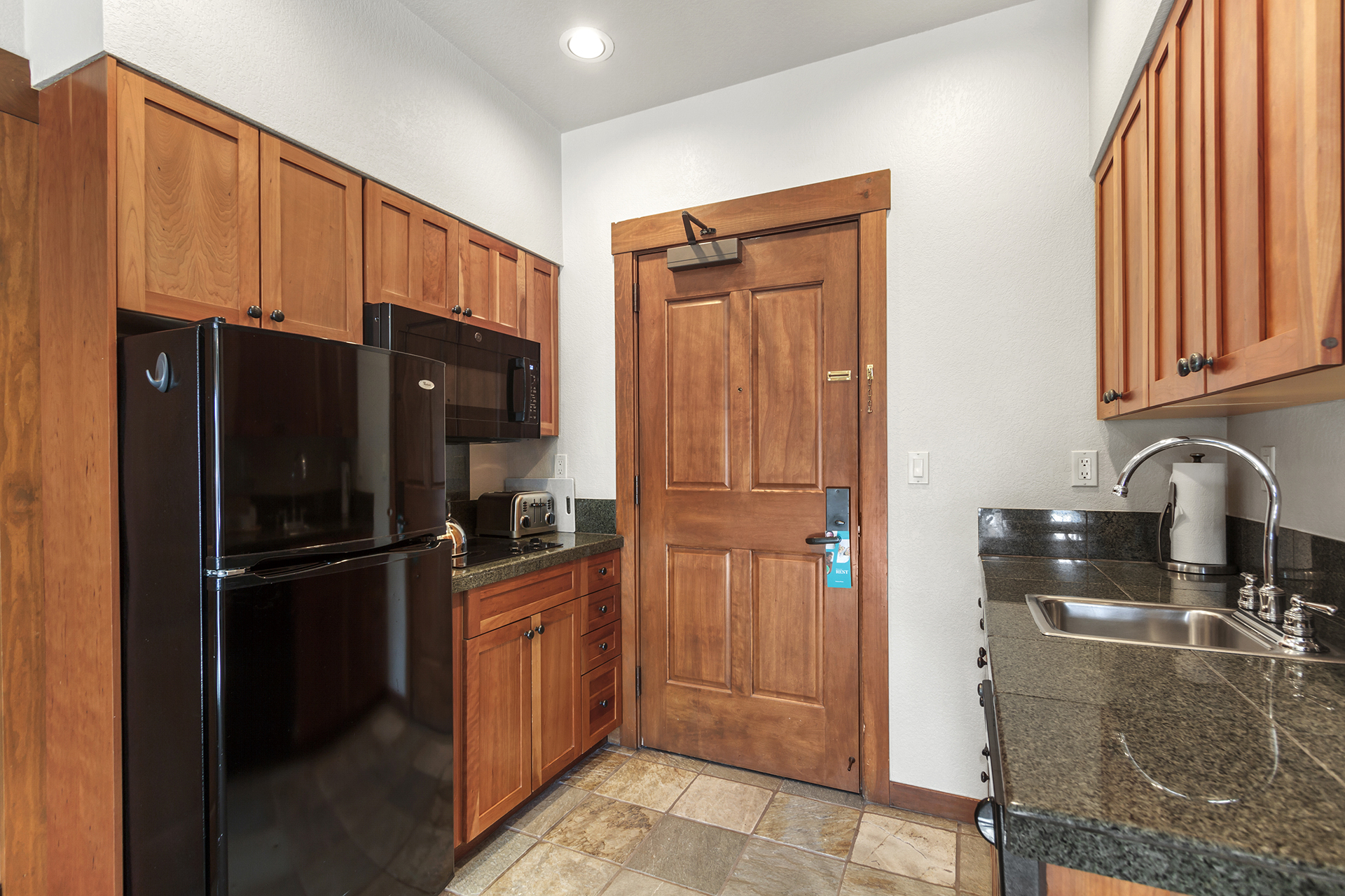 Kitchenette