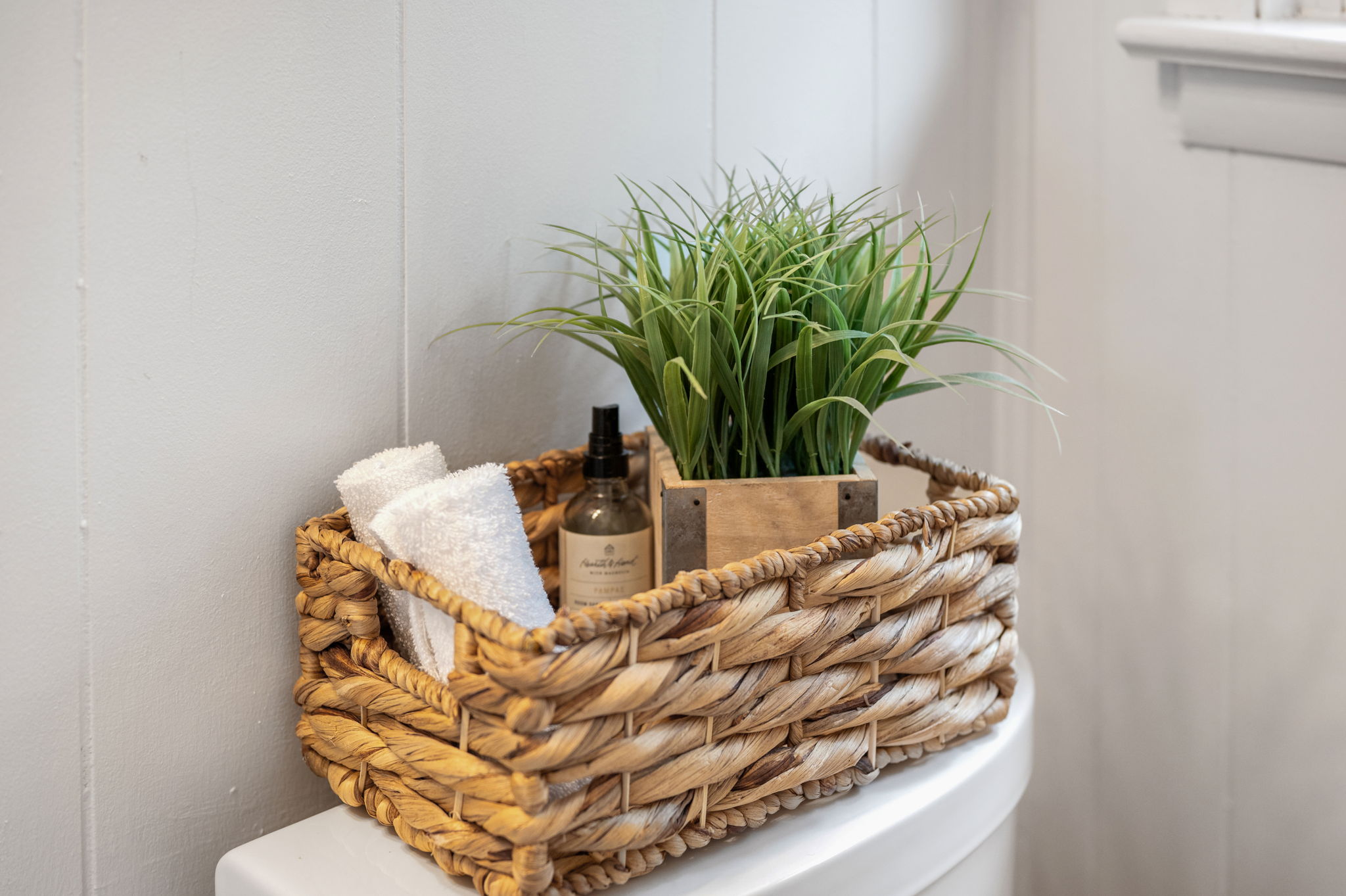 Bathroom Decor