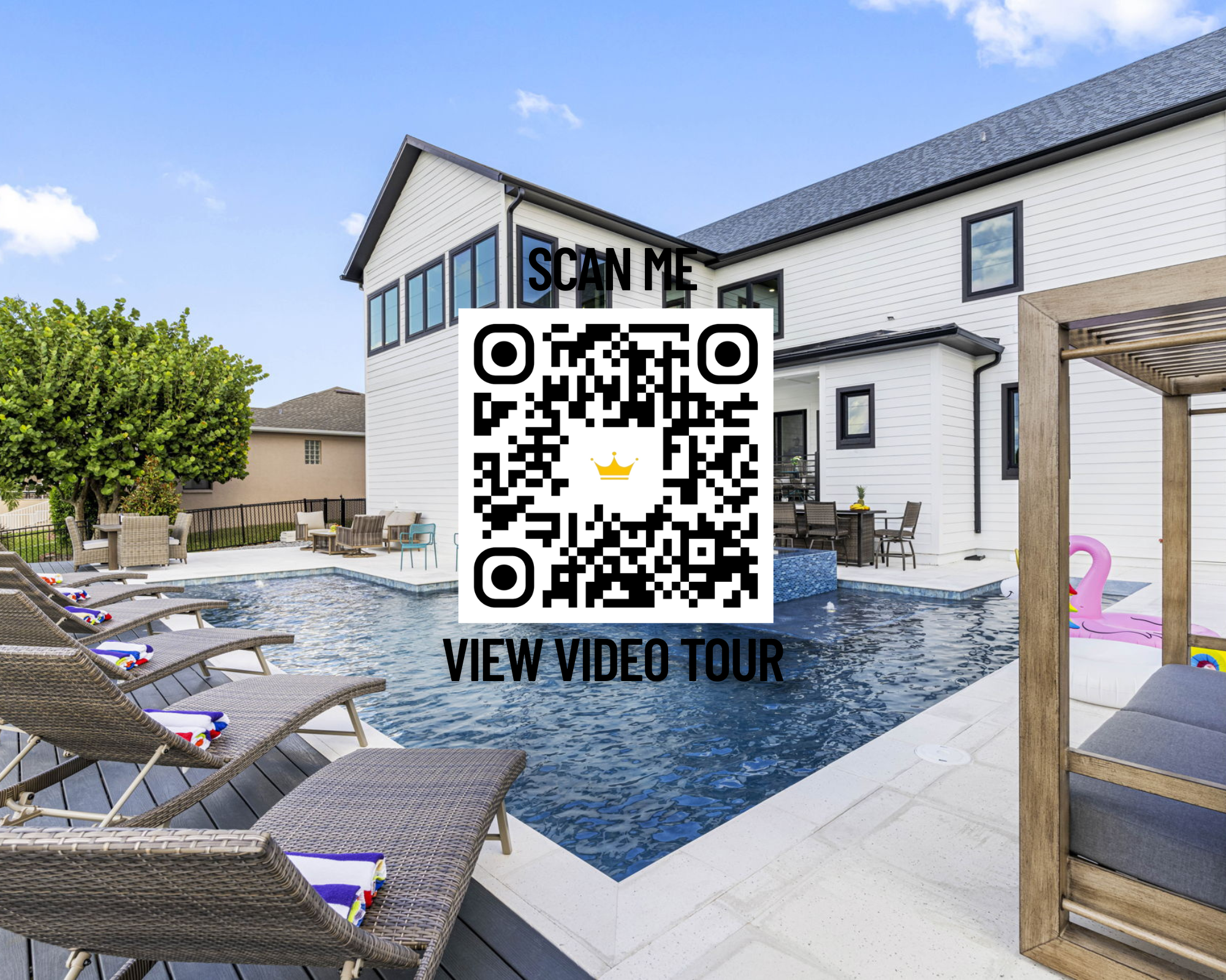 Scan this QR code to take a Video Tour!