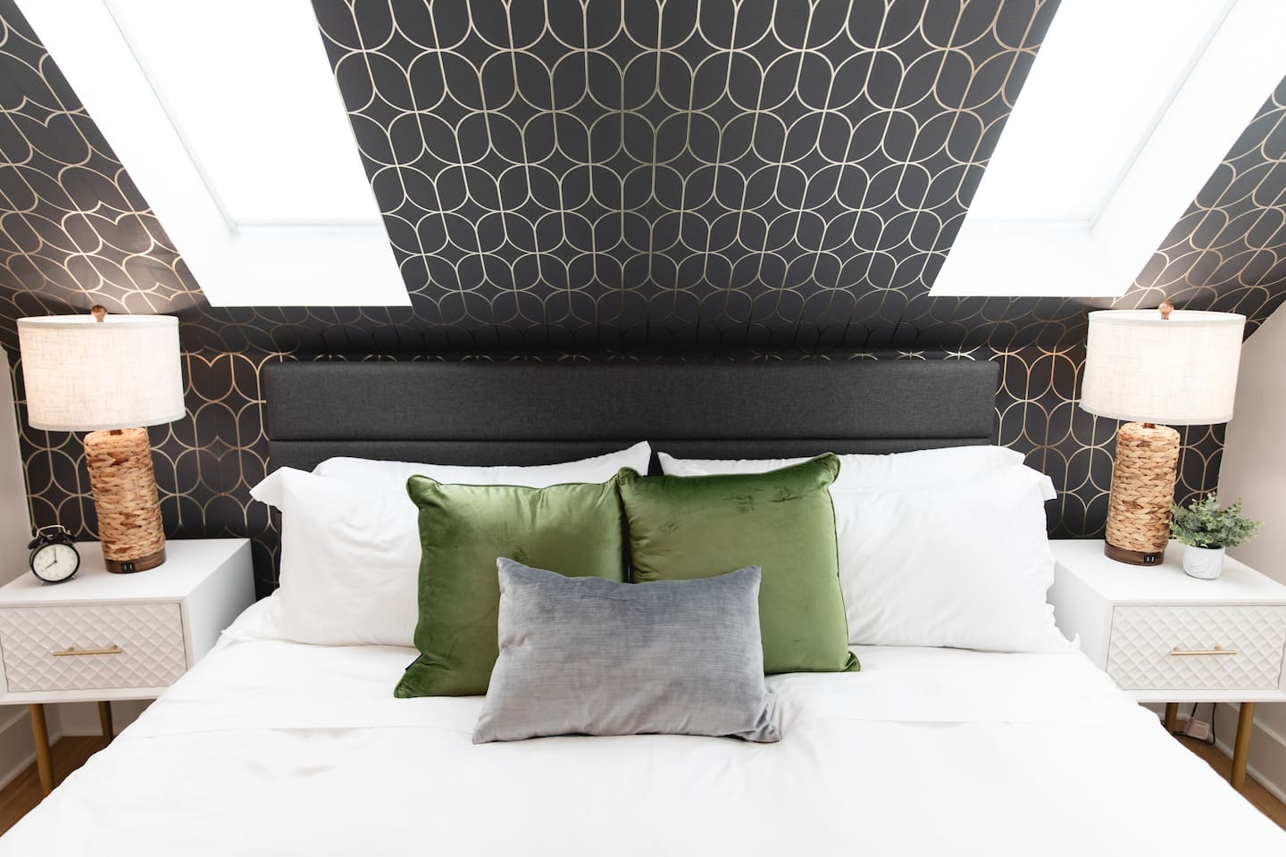 Pillows