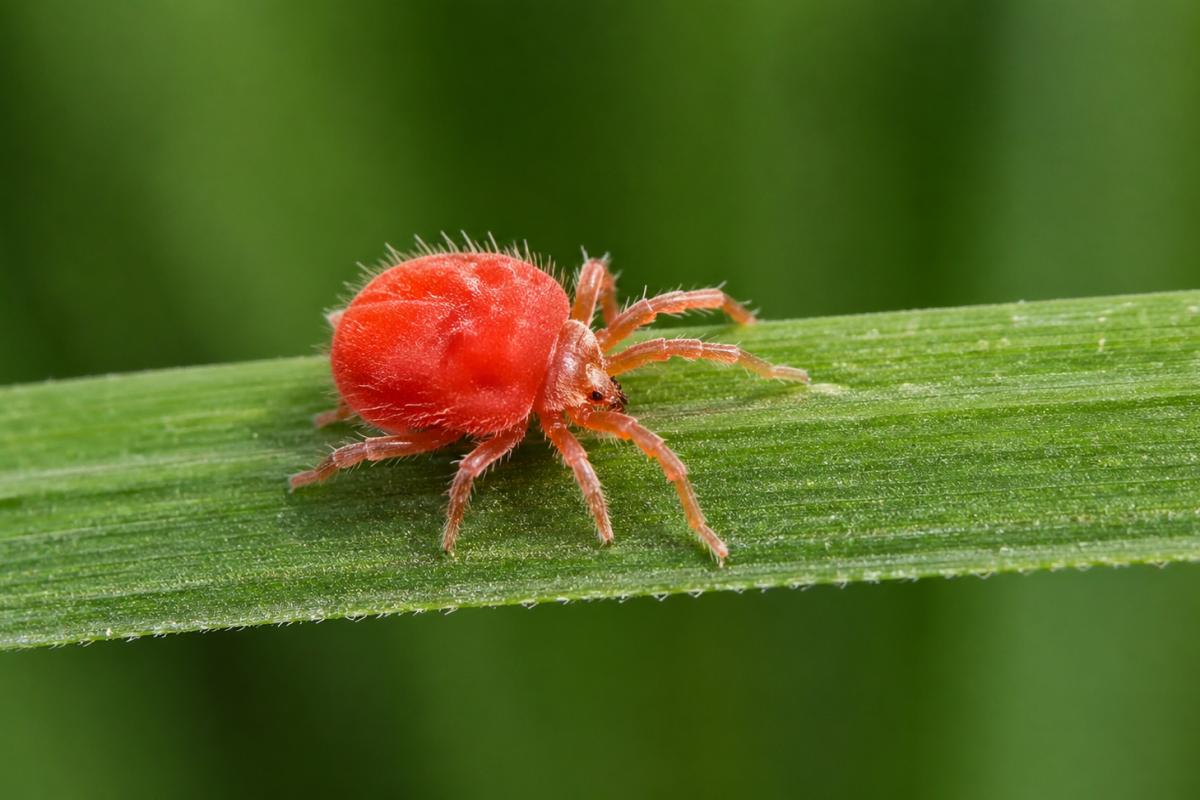 chigger