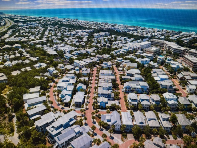 Overview - Neighborhood