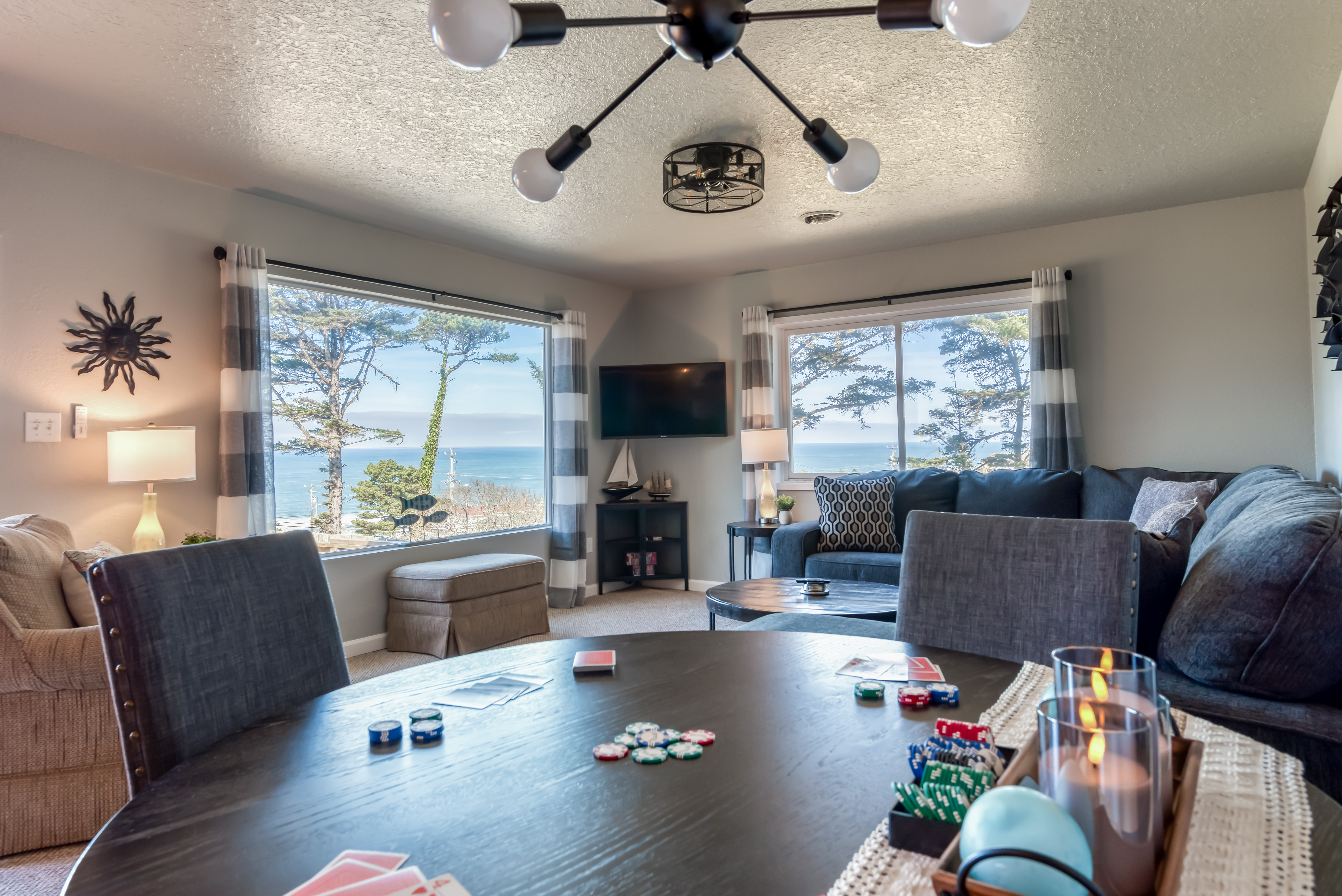670 - Pacific Lookout — Lincoln City, OR — vacation rental
