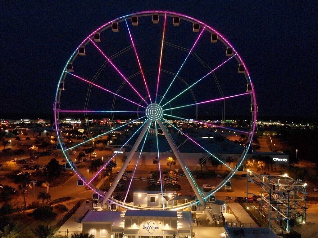Wheel
