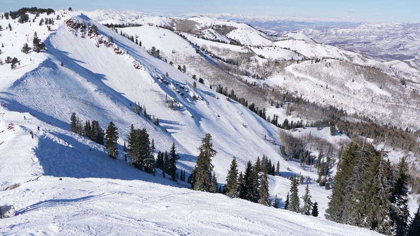 Park City Ski