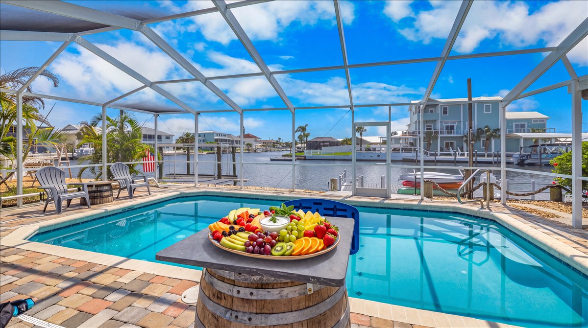Beach Getaway - Ask about Special Monthly Rates